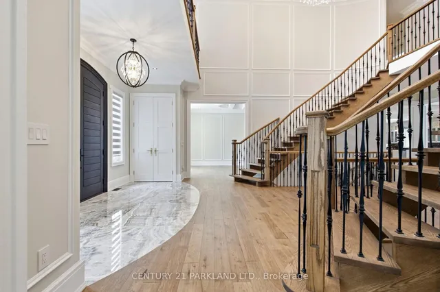 12 Hollywood Cres, King 5