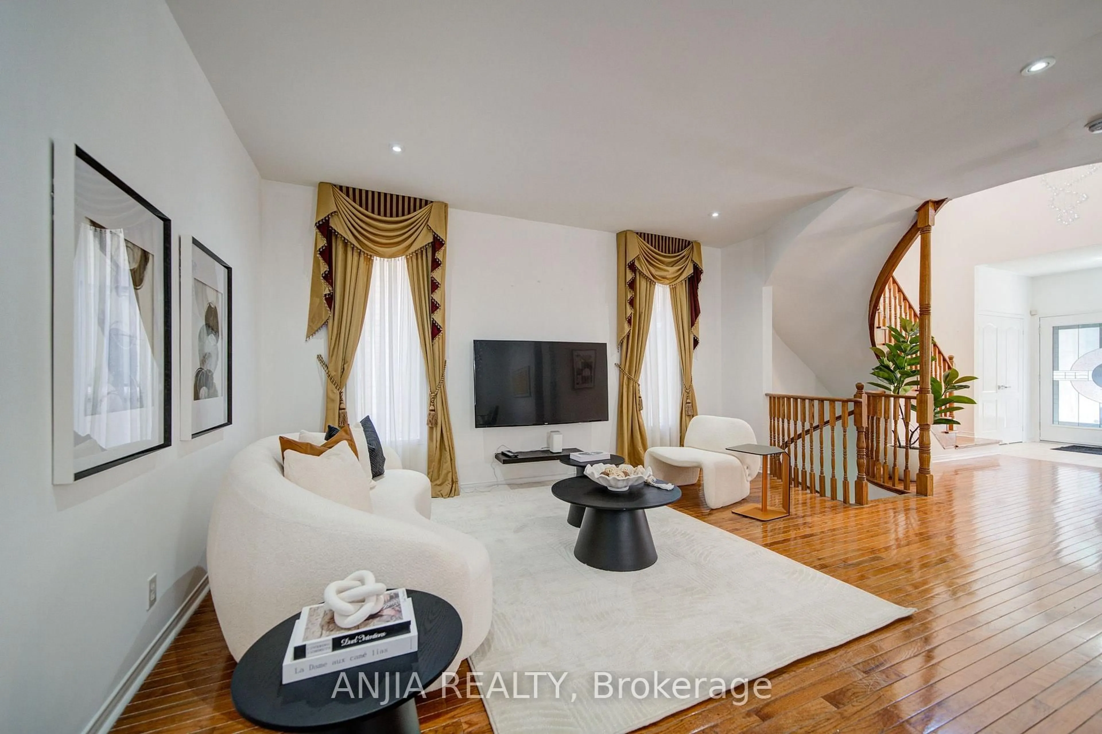 Unknown for 173 Russell Jarvis Dr, Markham Ontario L3S 4L3