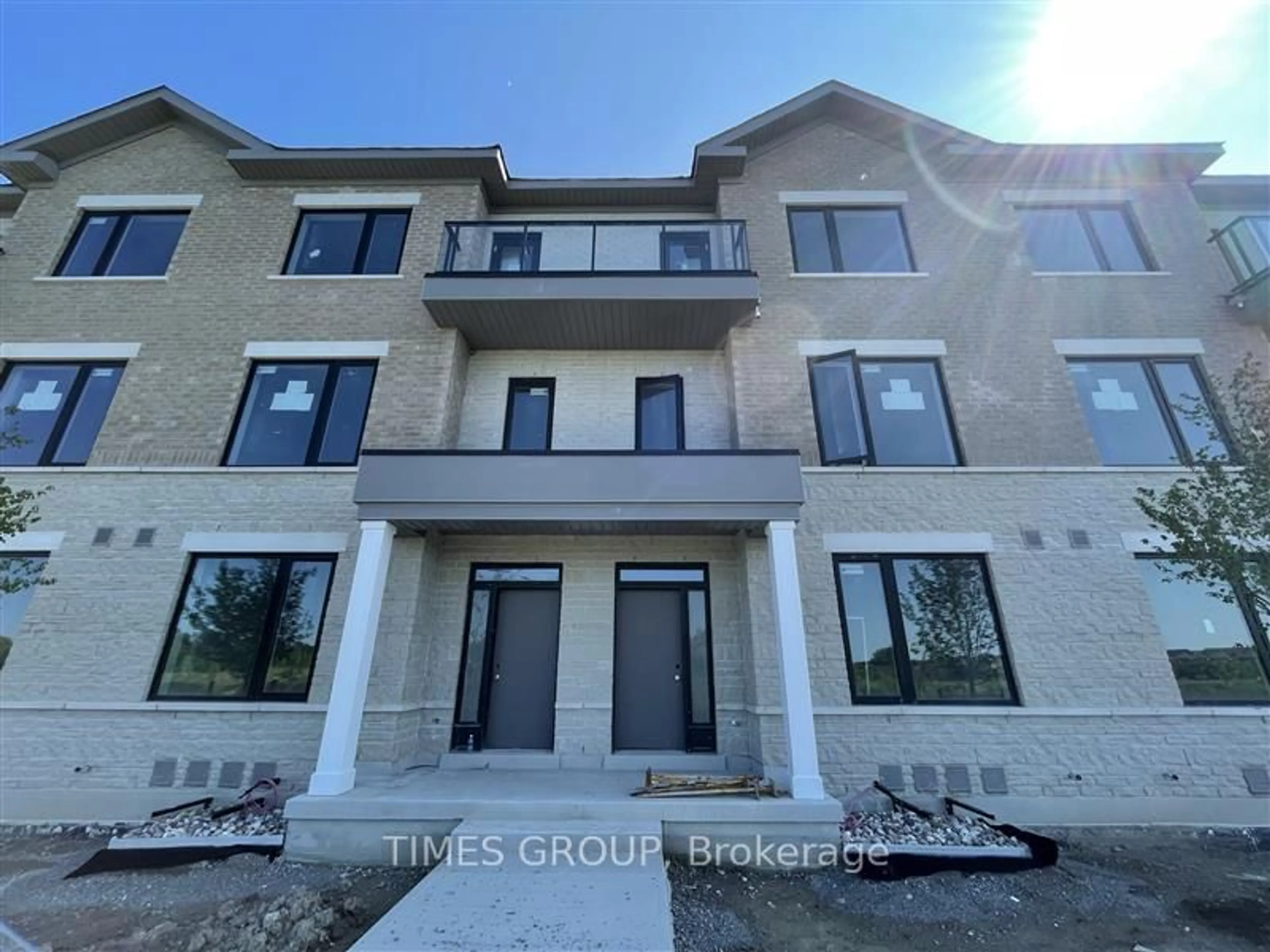 Unknown for 30 Carlow Lane, Richmond Hill Ontario L4S 1N3
