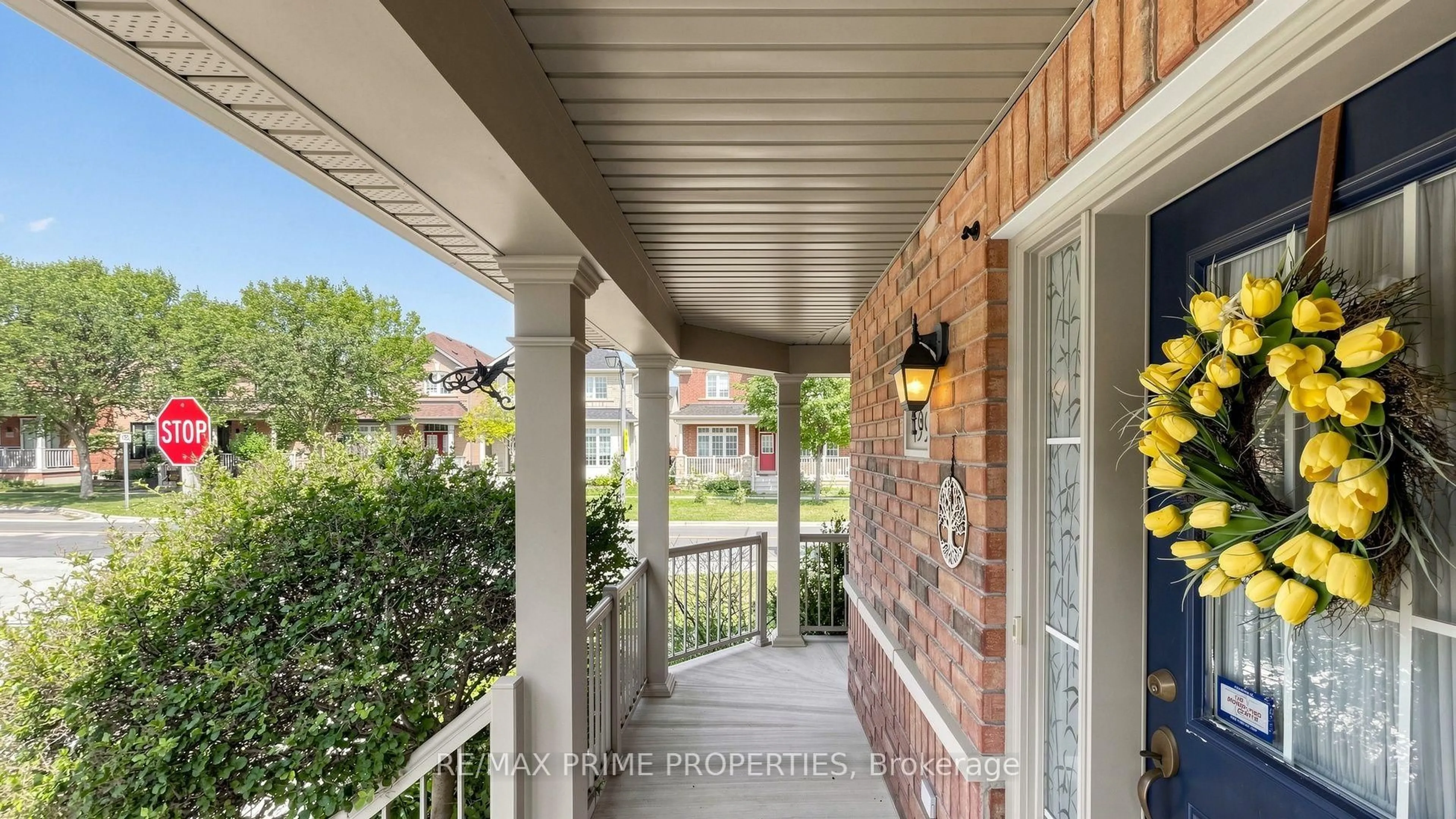 Unknown for 499 White's Hill Ave, Markham Ontario L6B 0J8