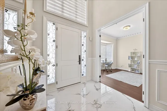 147 Lady Nadia Dr, Vaughan 5