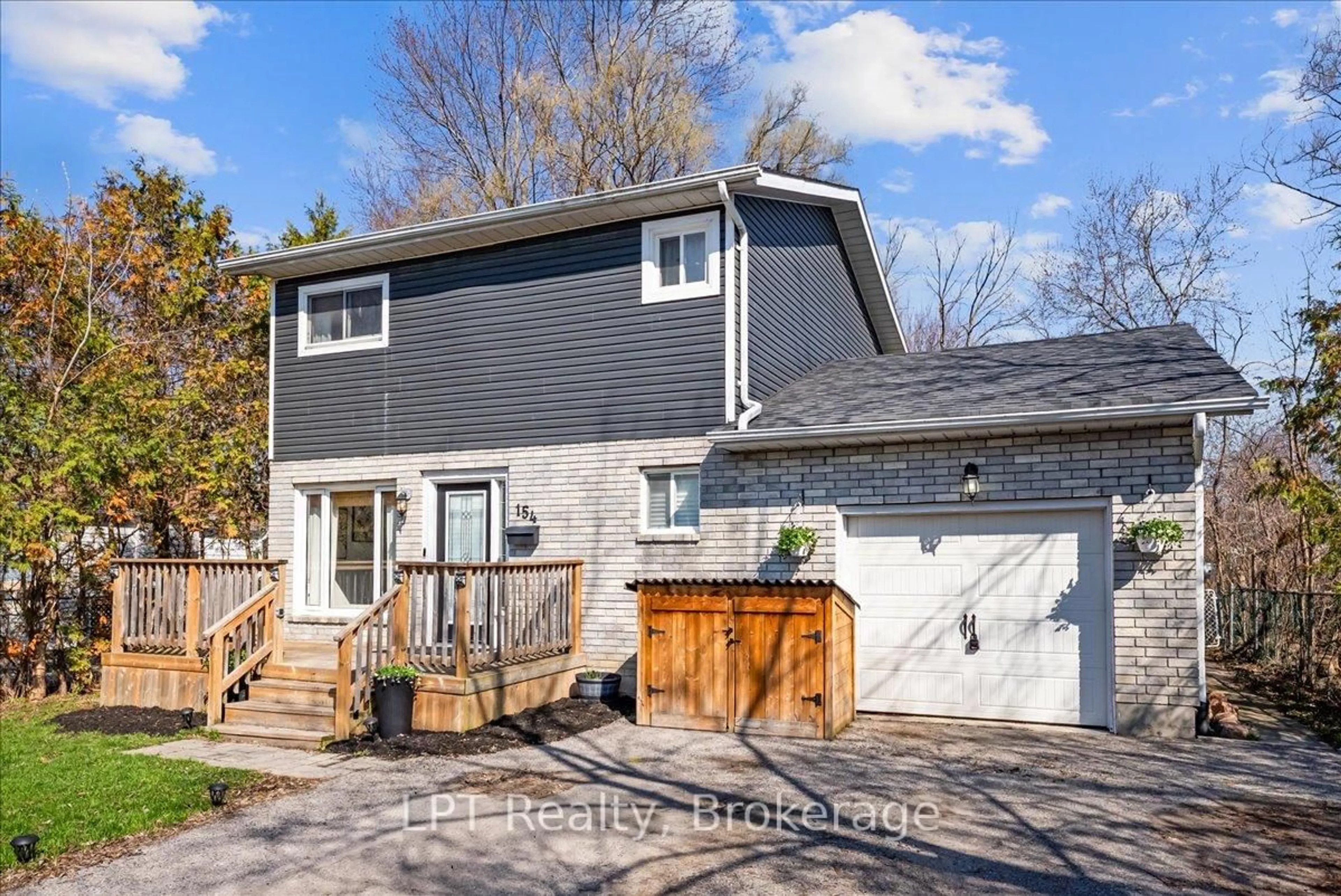 Unknown for 154 Beach Rd, Georgina Ontario L4P 2L7