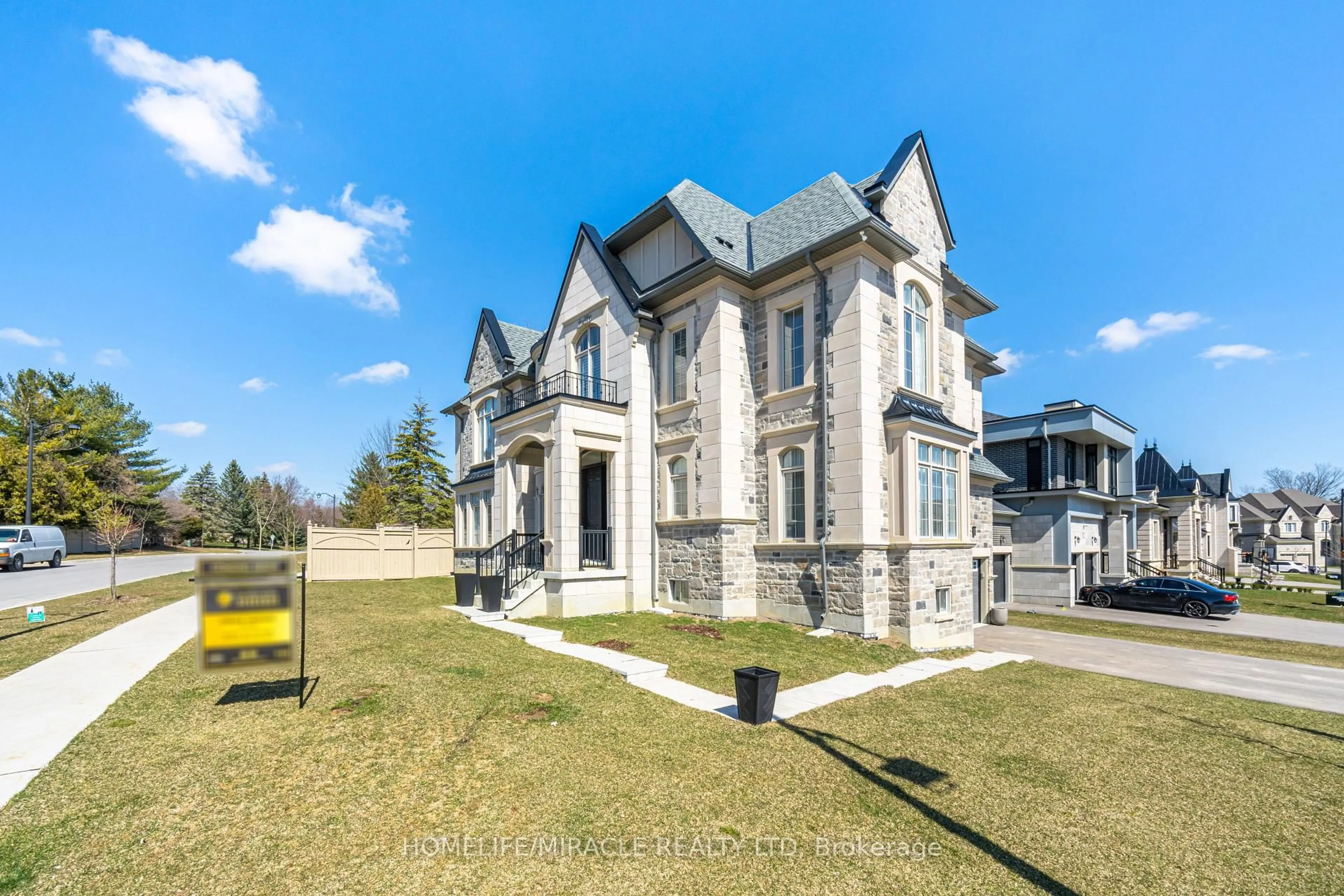 Unknown for 6 Stokes Dr, King Ontario L7B 0P7