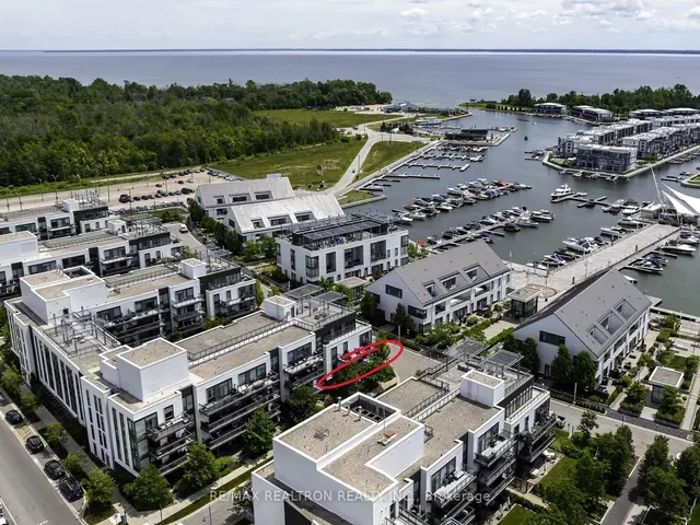 271 Sea Ray Ave #B208, Innisfil 2