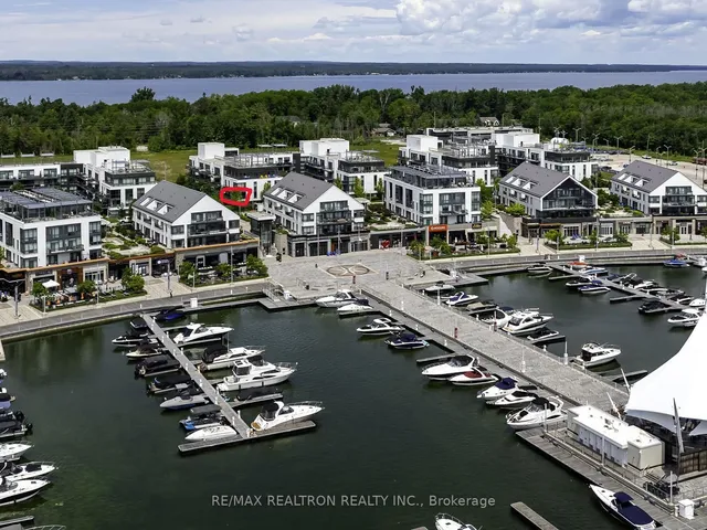 271 Sea Ray Ave #B208, Innisfil 3