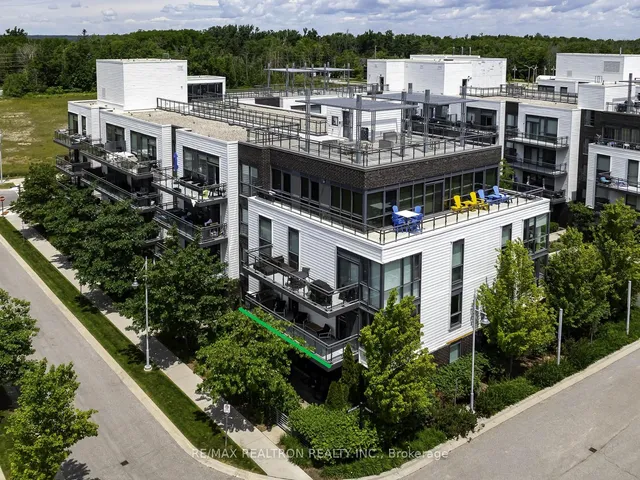 271 Sea Ray Ave #B208, Innisfil 4