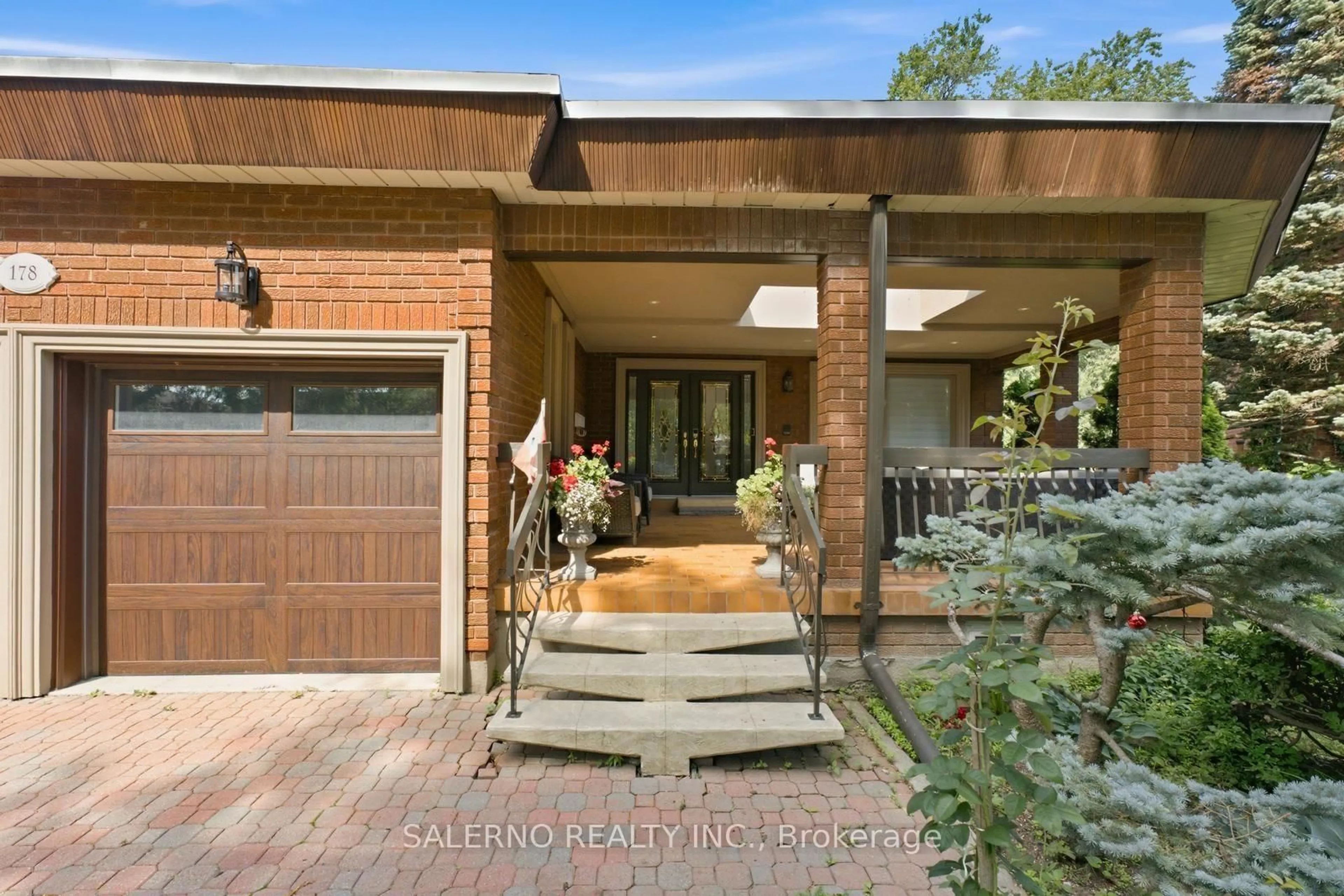 Unknown for 178 Wigwoss Dr, Vaughan Ontario L4L 4H2