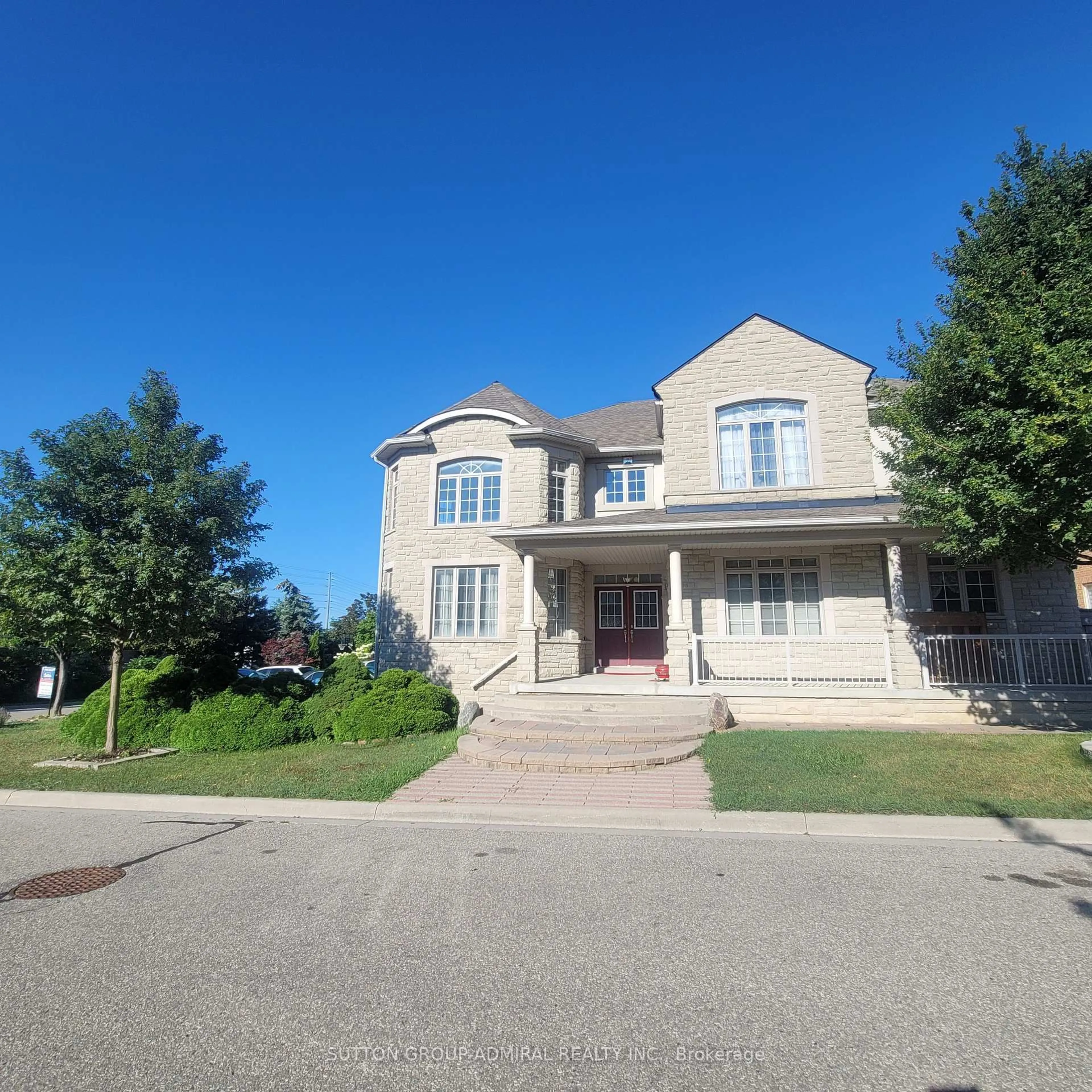 Unknown for 78 Pieta Pl, Vaughan Ontario L4H 3G2