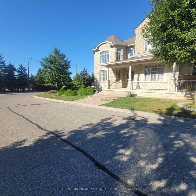 78 Pieta Pl, Vaughan 3