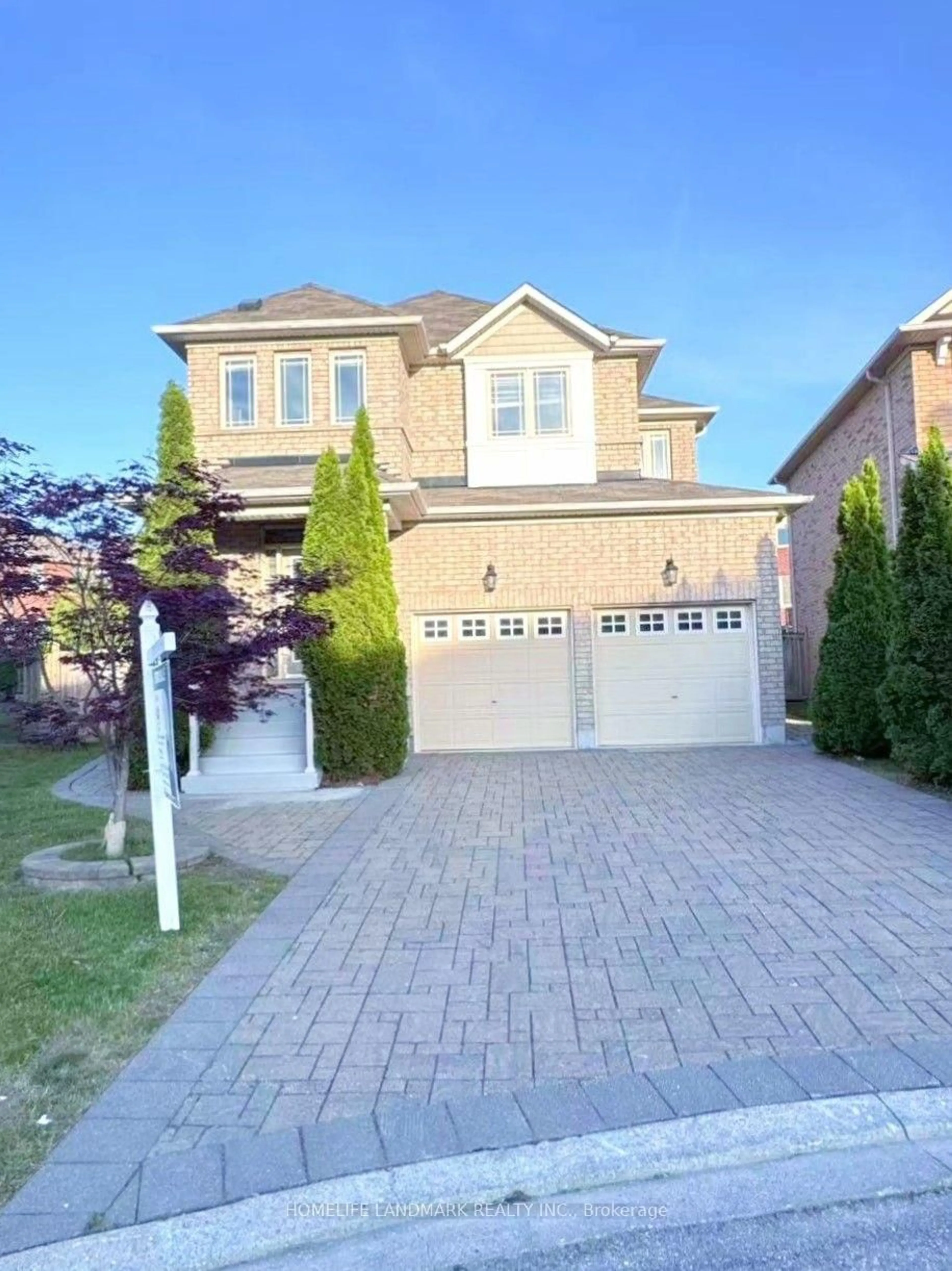Unknown for 98 Stoyell Dr, Richmond Hill Ontario L4E 0M8