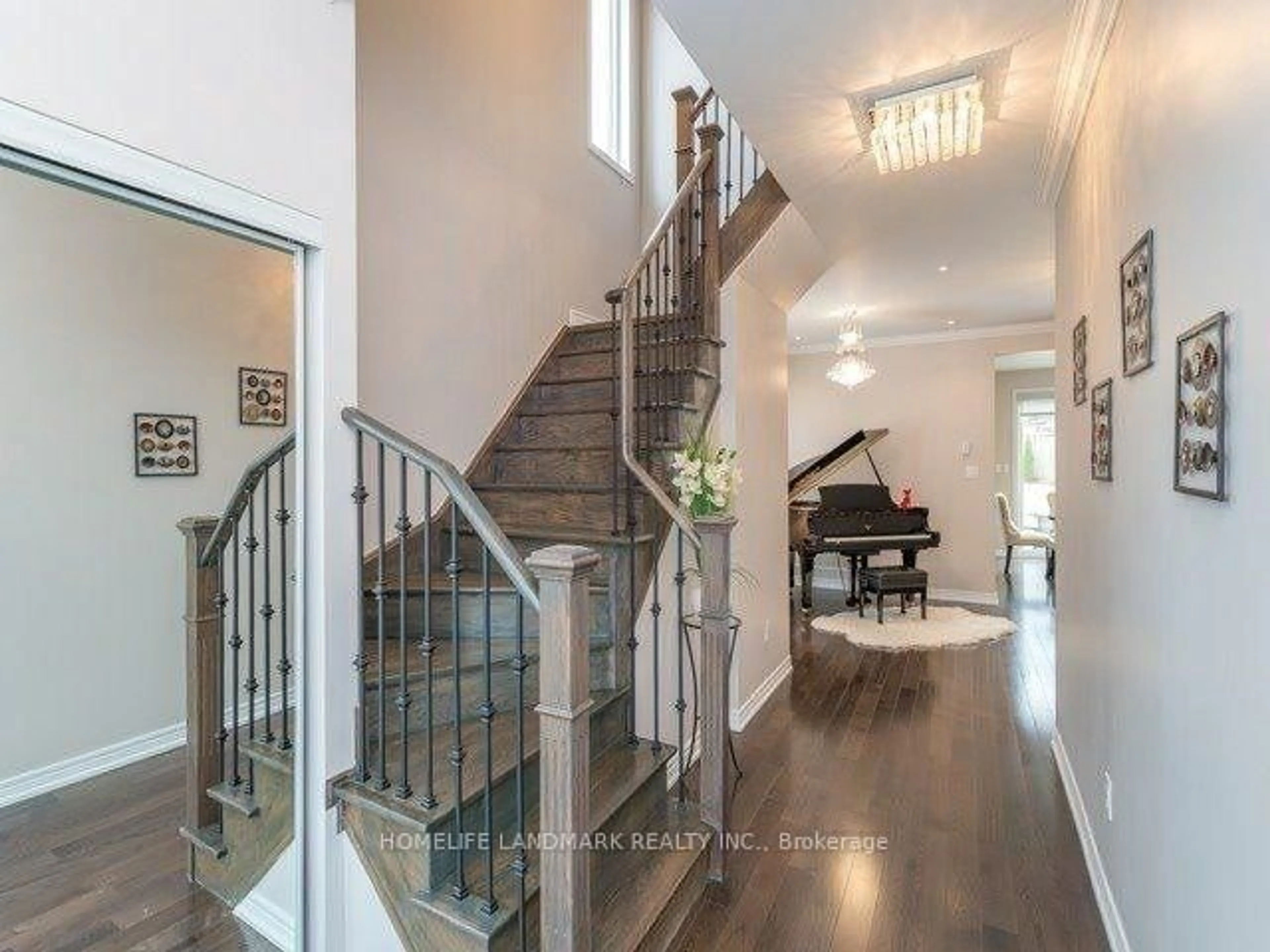 Unknown for 98 Stoyell Dr, Richmond Hill Ontario L4E 0M8