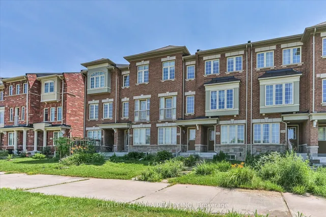 5245 Major Mackenzie Dr, Markham 2
