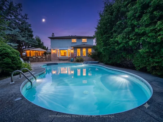 21 Mayvern Cres, Richmond Hill 2
