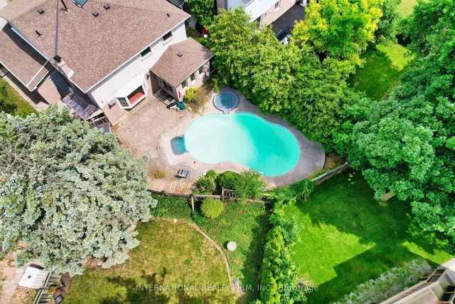21 Mayvern Cres, Richmond Hill 4