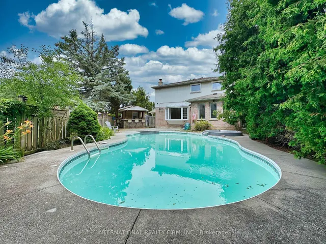 21 Mayvern Cres, Richmond Hill 5