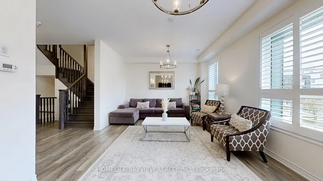 24 George Patton Ave, Markham 3