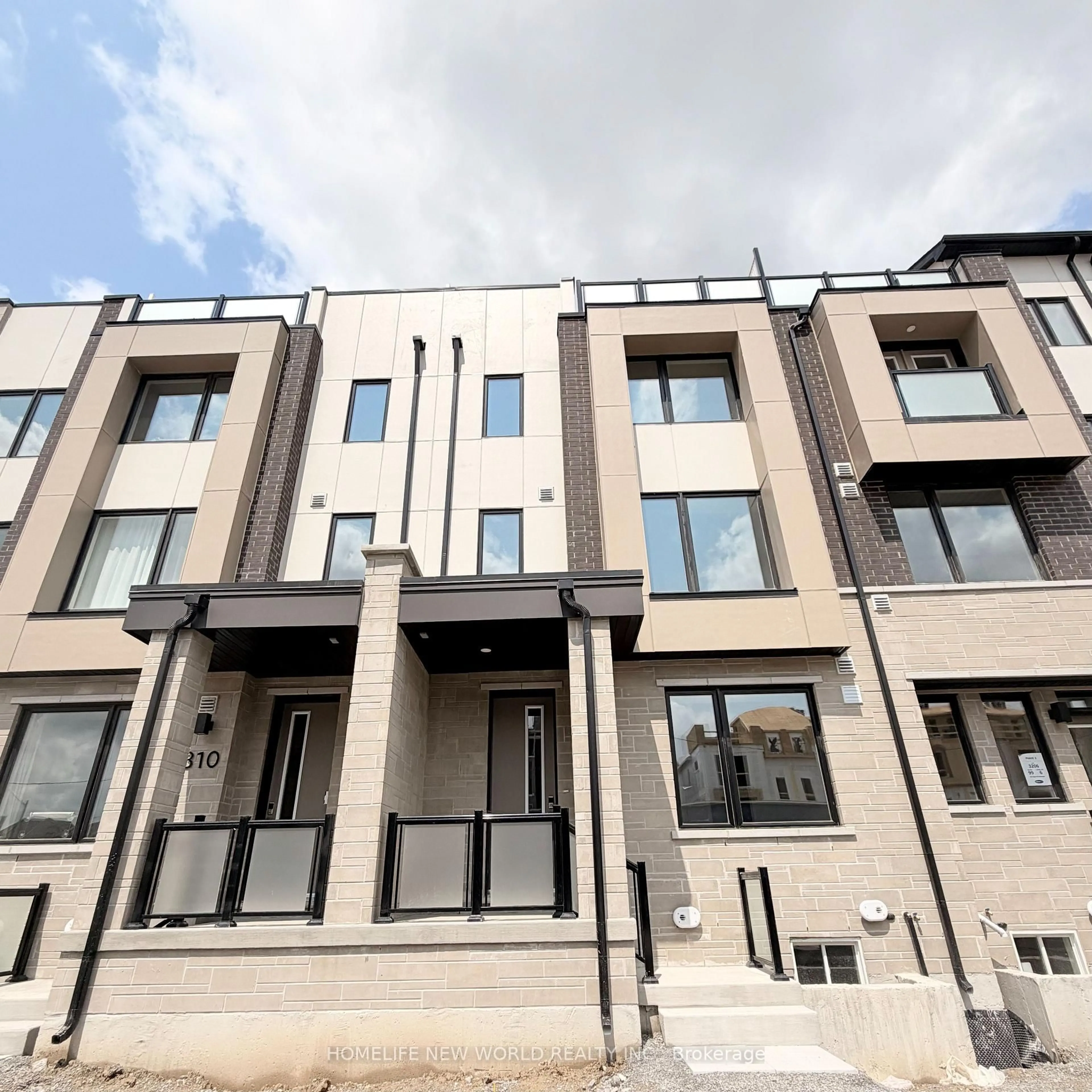 Unknown for 312 Stony Hill Blvd, Markham Ontario L6C 3M3