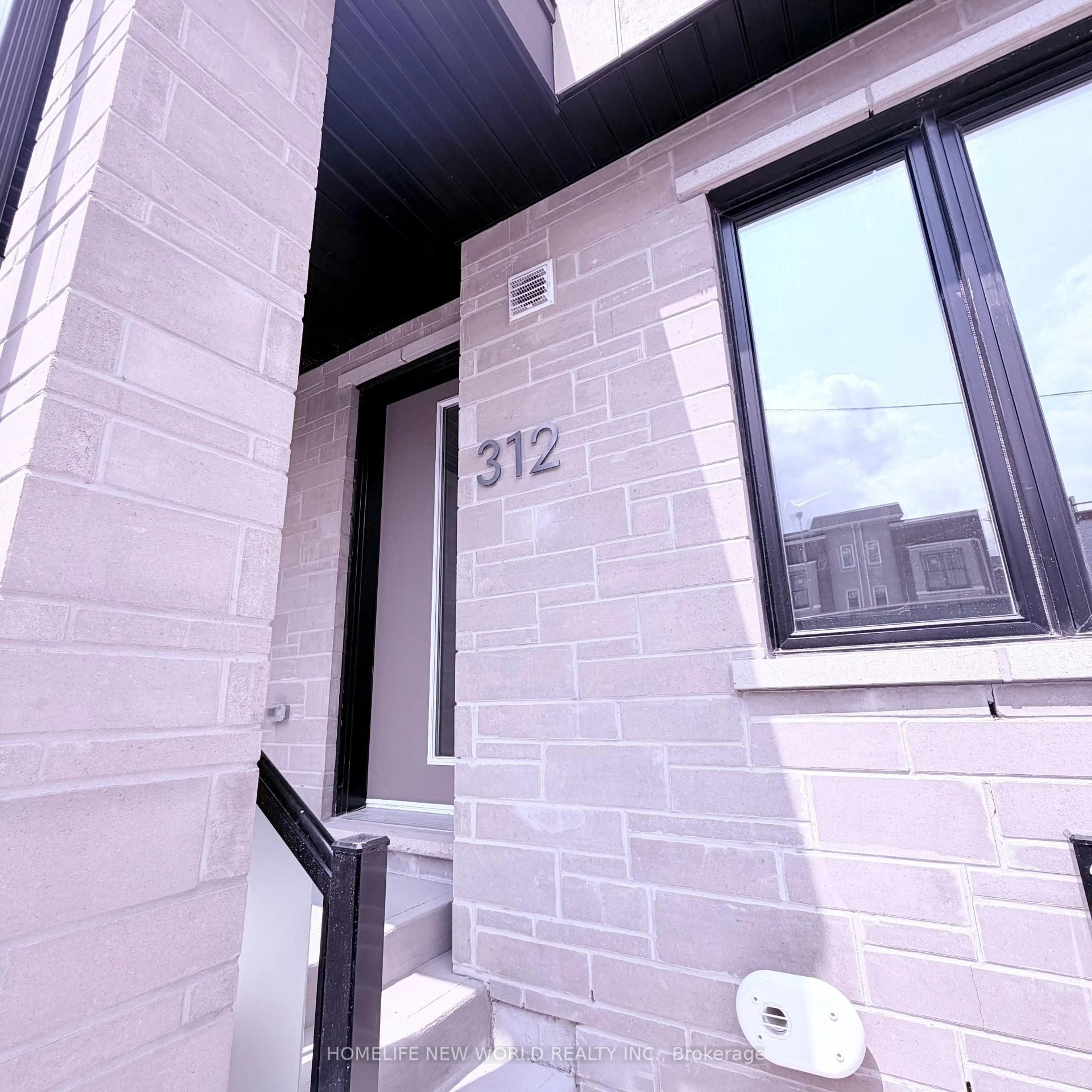 Unknown for 312 Stony Hill Blvd, Markham Ontario L6C 3M3