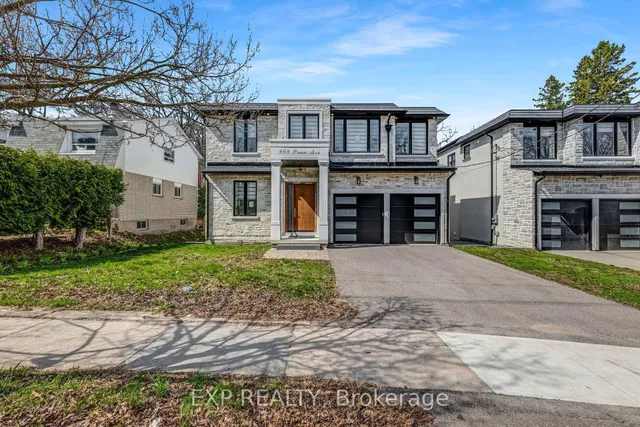 363 Penn Ave, Newmarket 2