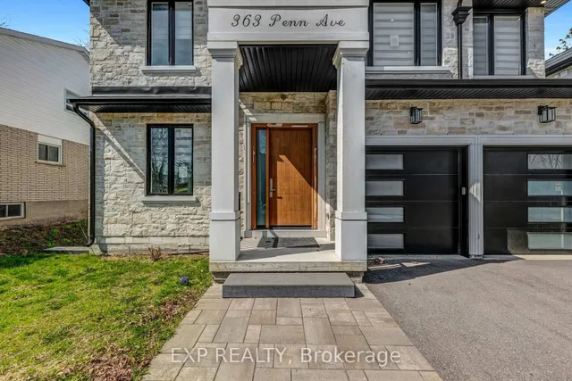 363 Penn Ave, Newmarket 3