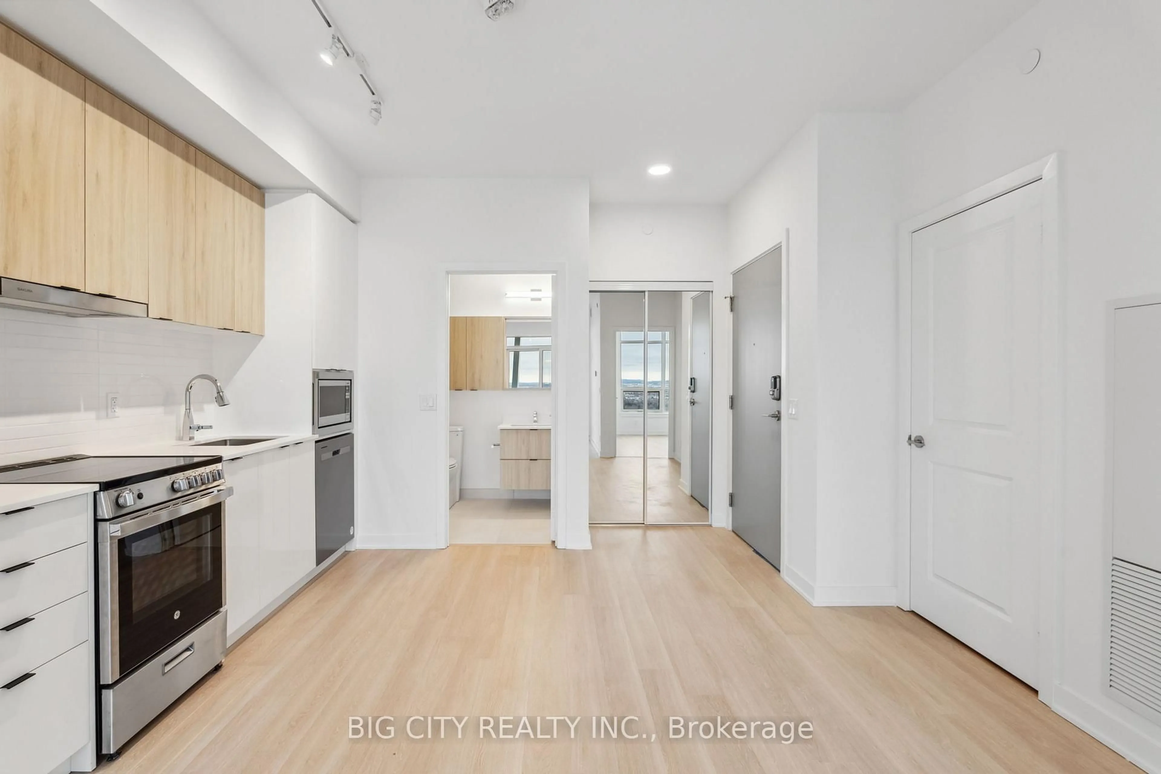 Unknown for 50 Upper Mall Way #1206, Vaughan Ontario L4J 0L8