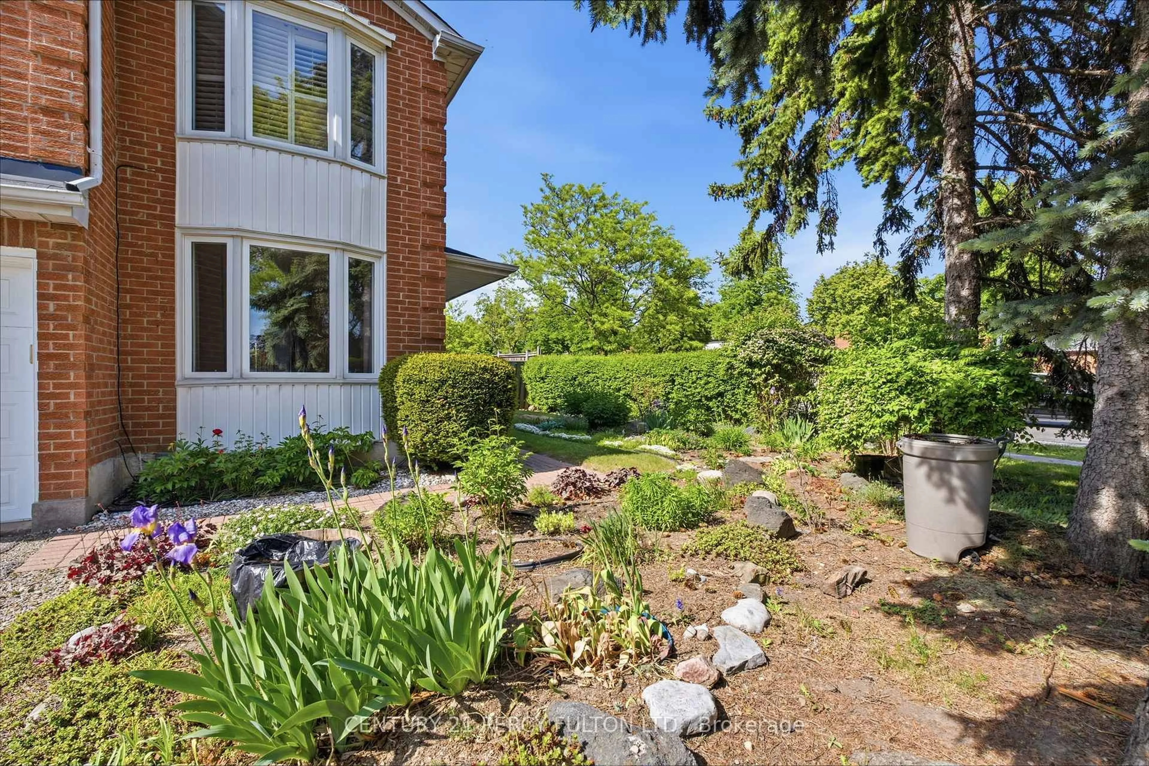 Unknown for 208 Conley St, Vaughan Ontario L4J 2X8