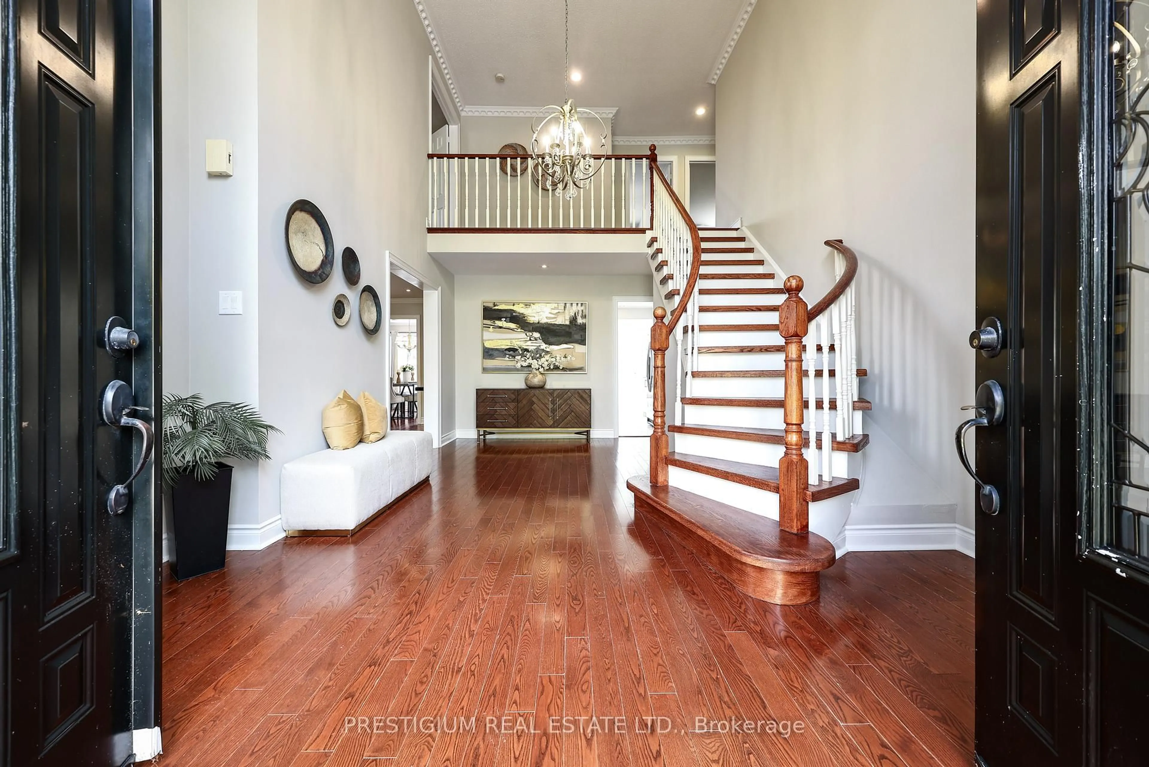 Unknown for 61 Addington Sq, Markham Ontario L3R 7N2