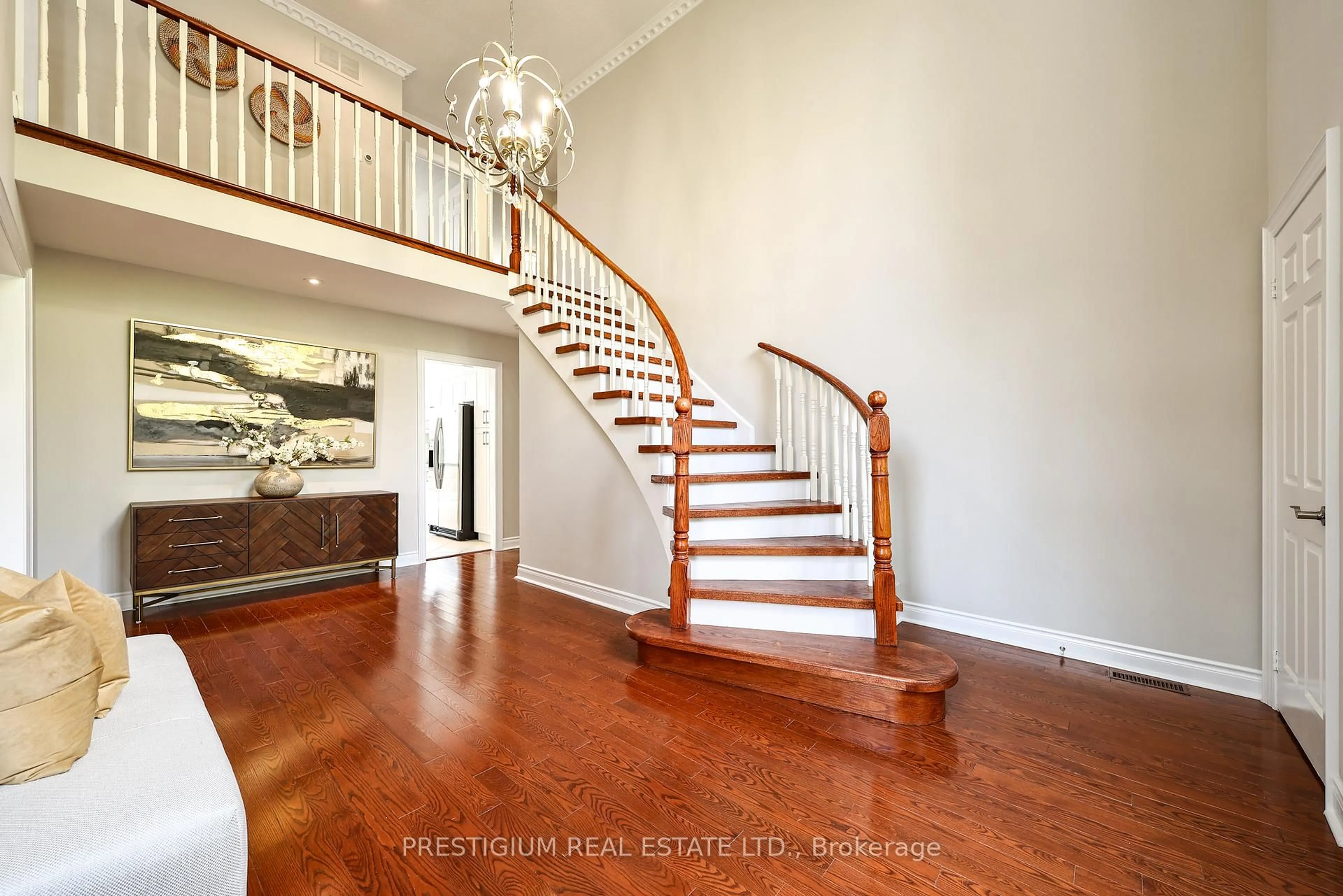Unknown for 61 Addington Sq, Markham Ontario L3R 7N2