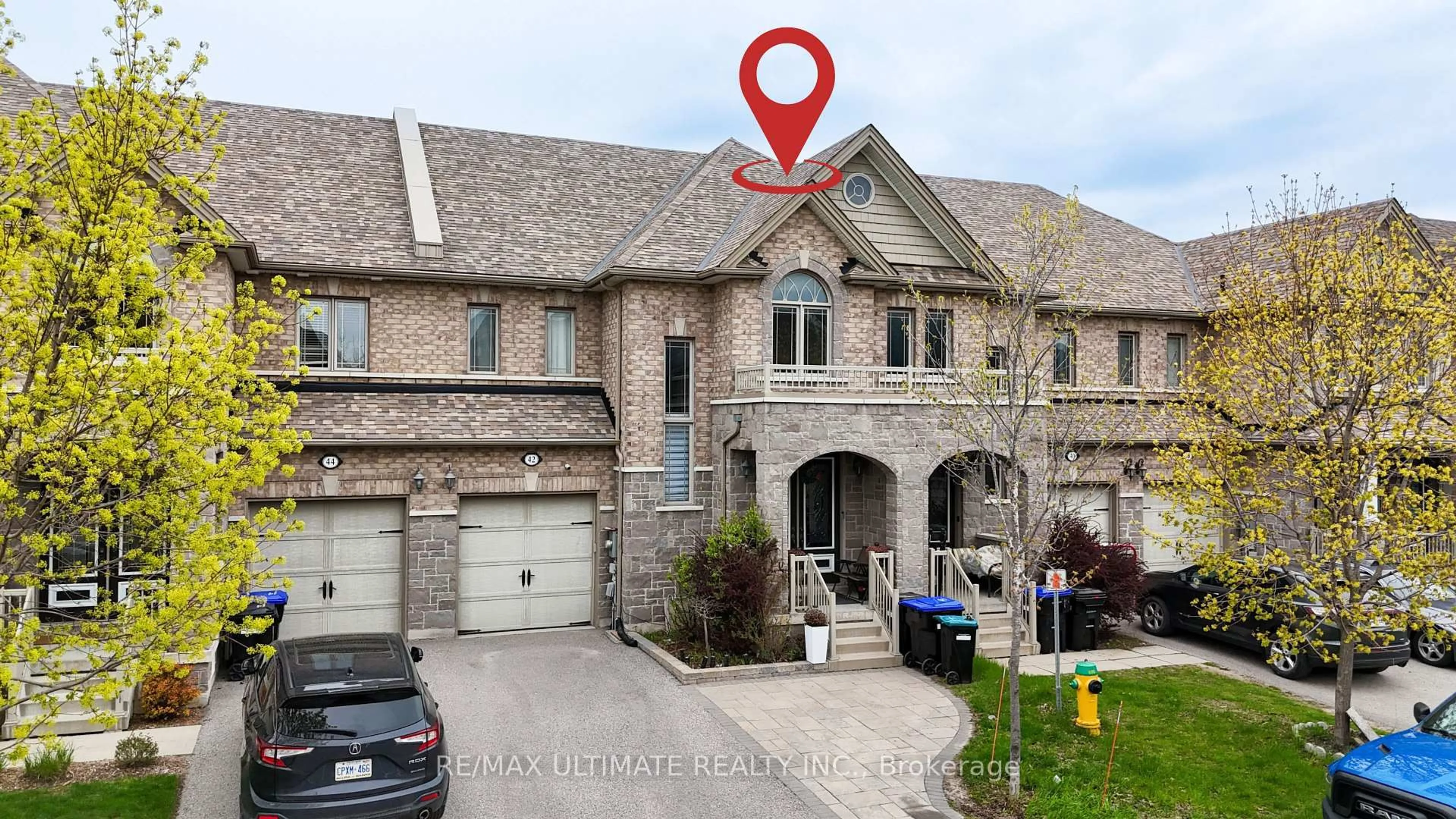 Unknown for 42 Walker Blvd, New Tecumseth Ontario L9R 0N2