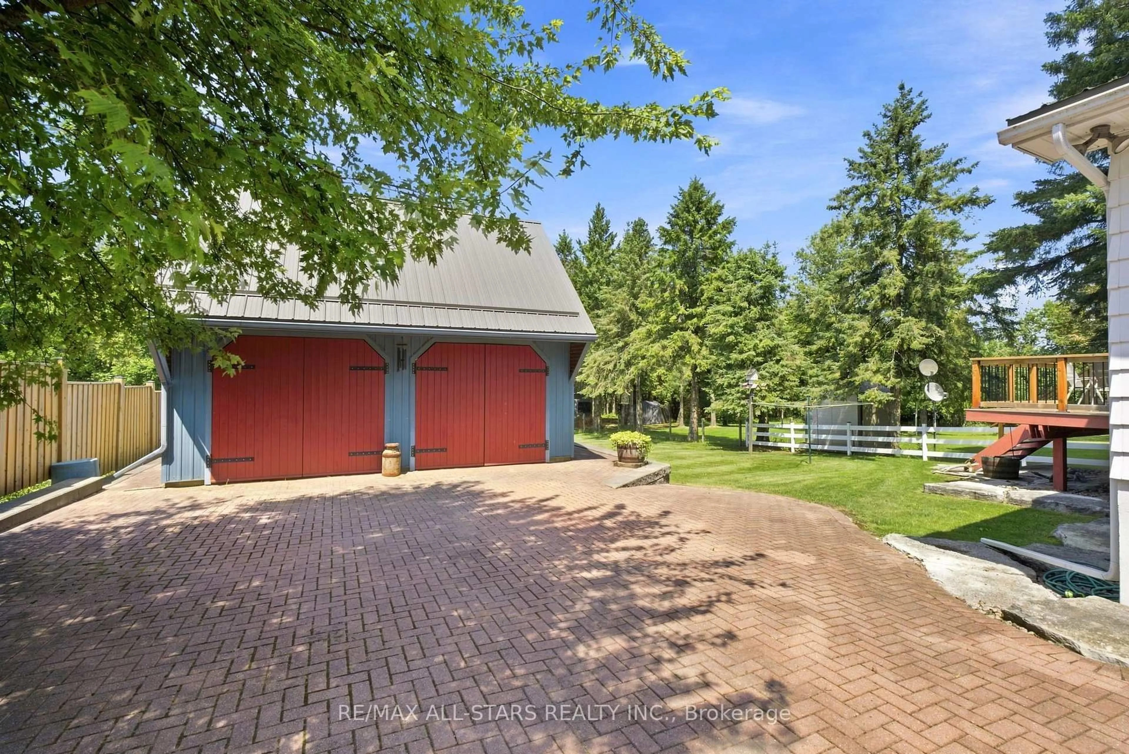 Unknown for 710 Regional 13 Rd, Uxbridge Ontario L0C 1C0