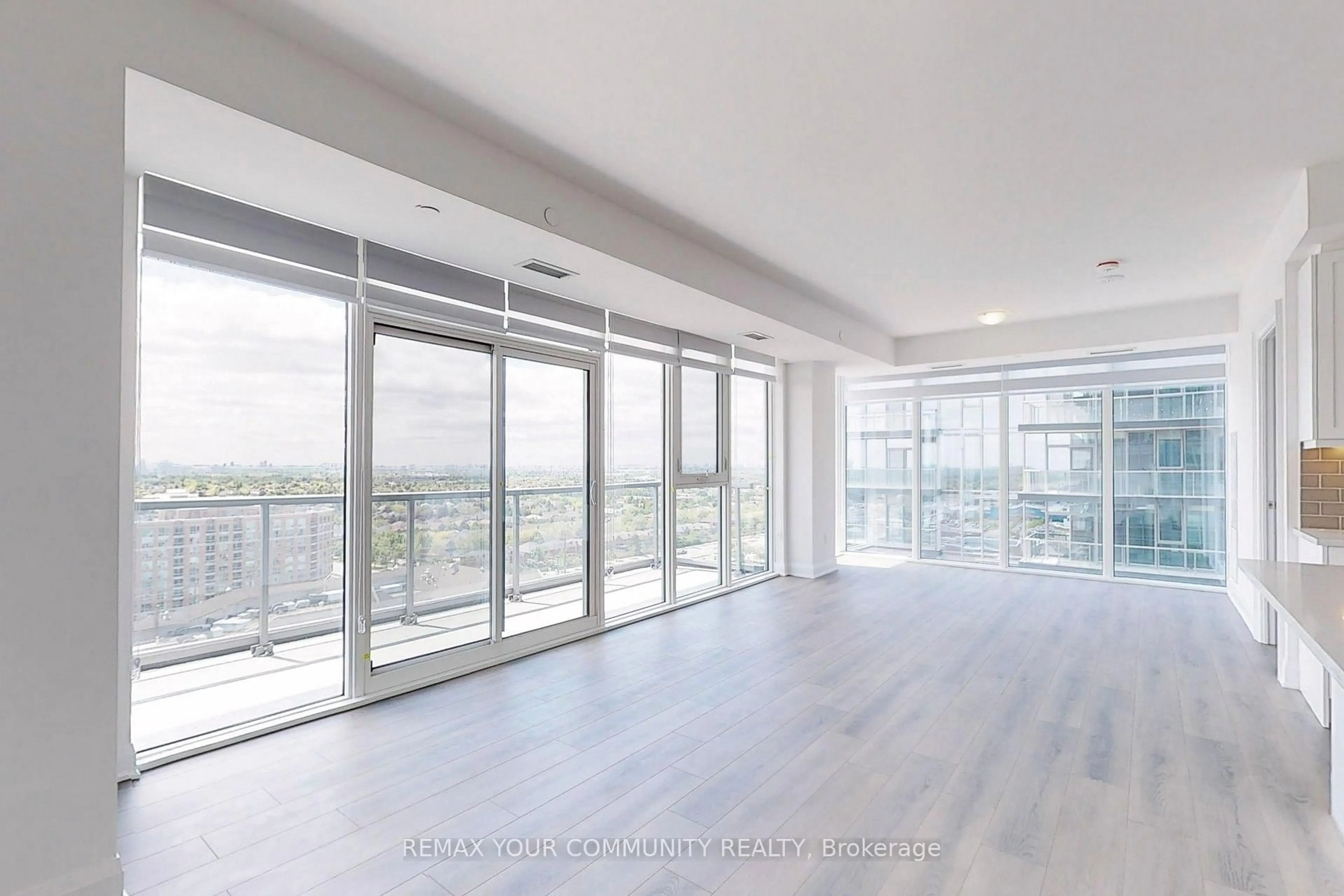A pic of a room for 20 Gatineau Dr #1407E, Vaughan Ontario L4J 0L3