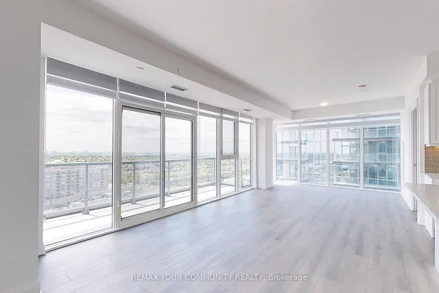 20 Gatineau Dr #1407E, Vaughan 2