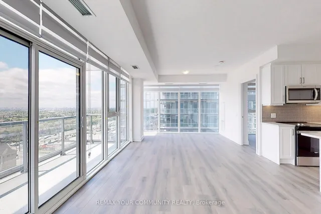 20 Gatineau Dr #1407E, Vaughan 3