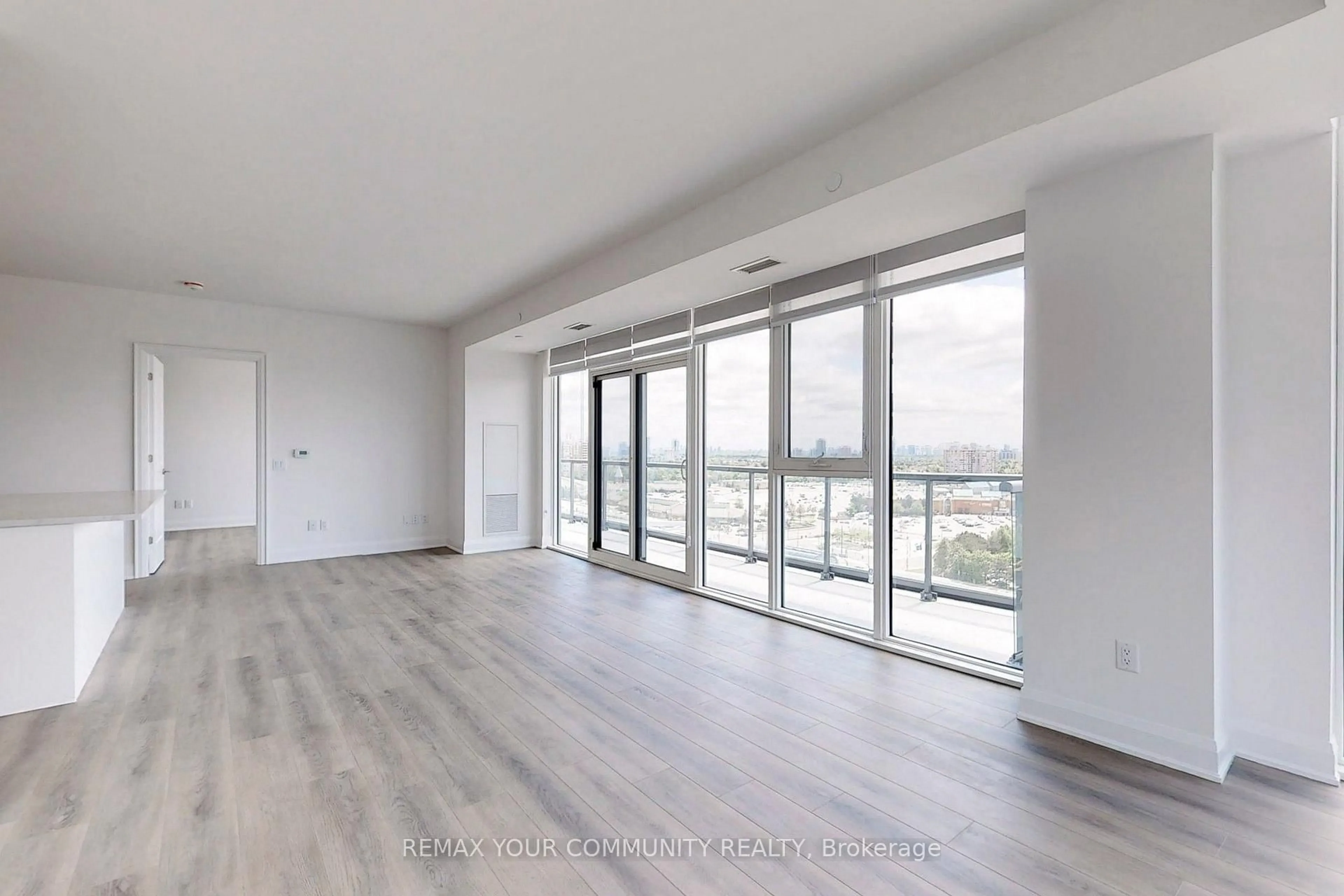 A pic of a room for 20 Gatineau Dr #1407E, Vaughan Ontario L4J 0L3