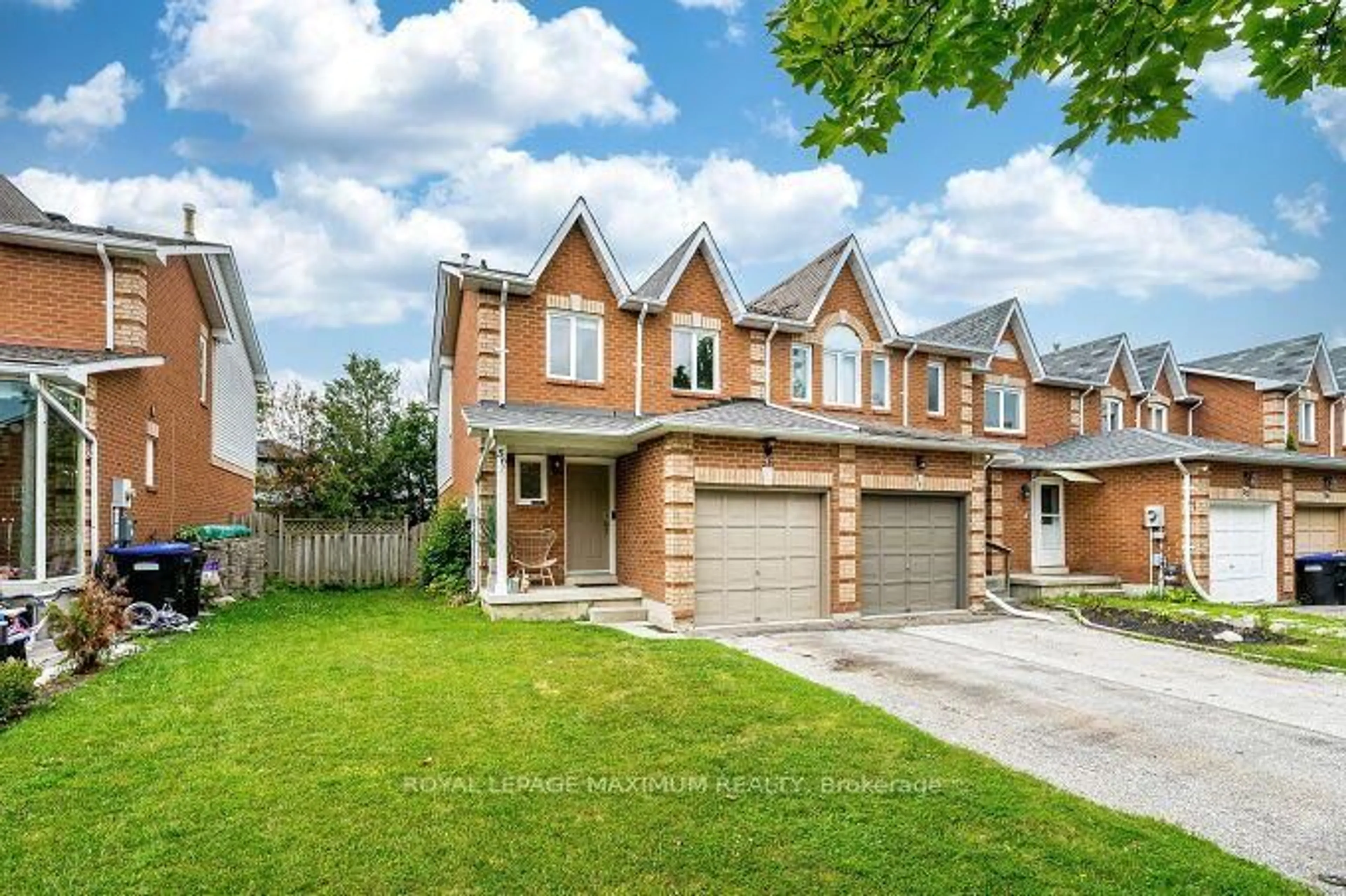 Home with brick exterior material, street for 56 Potter Cres, New Tecumseth Ontario L0G 1W0