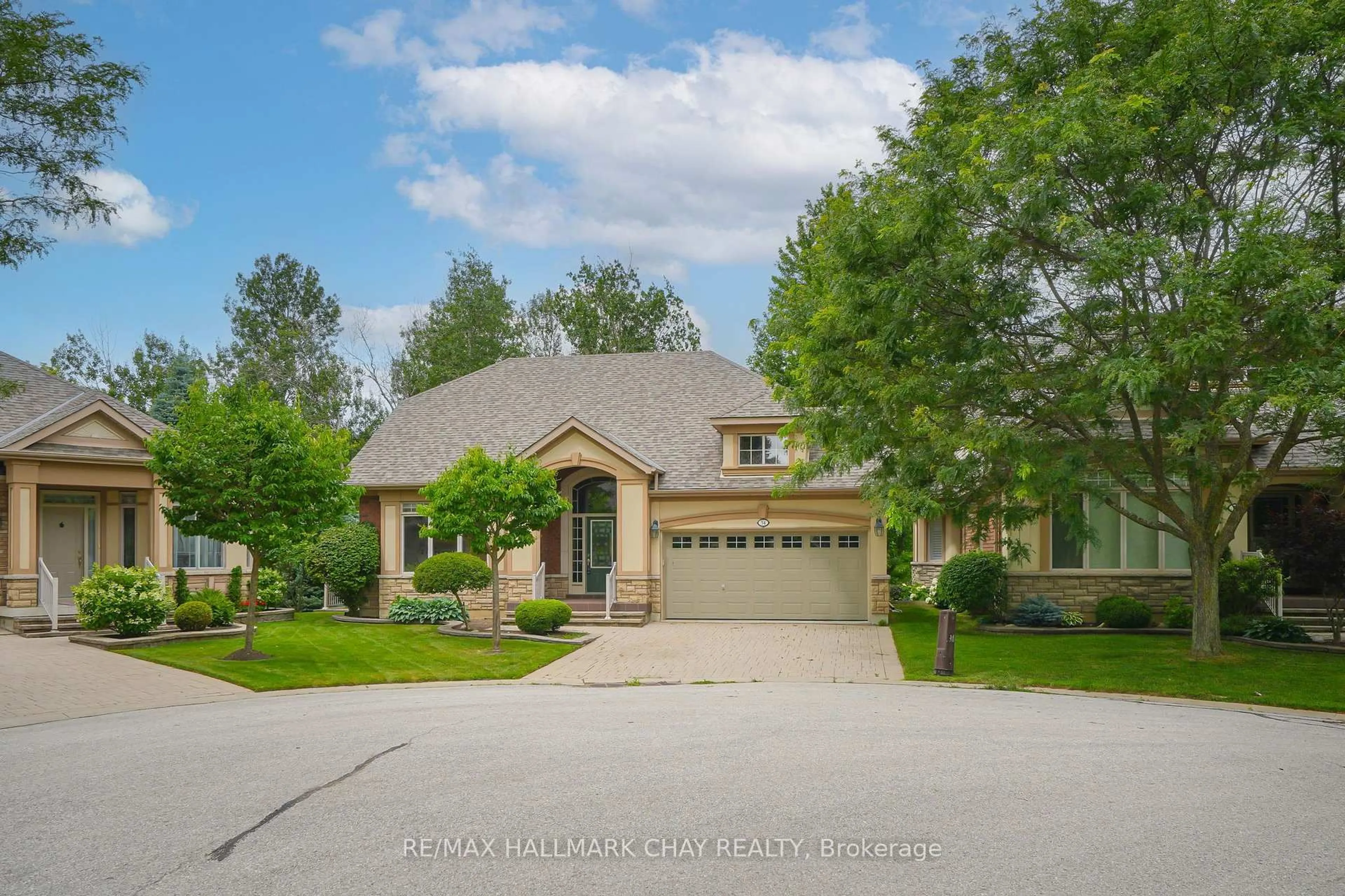 Unknown for 34 Tuscany Grande, New Tecumseth Ontario L9R 0E2