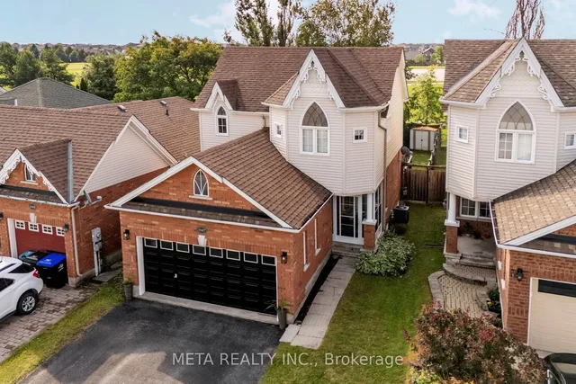 1167 Booth Ave, Innisfil