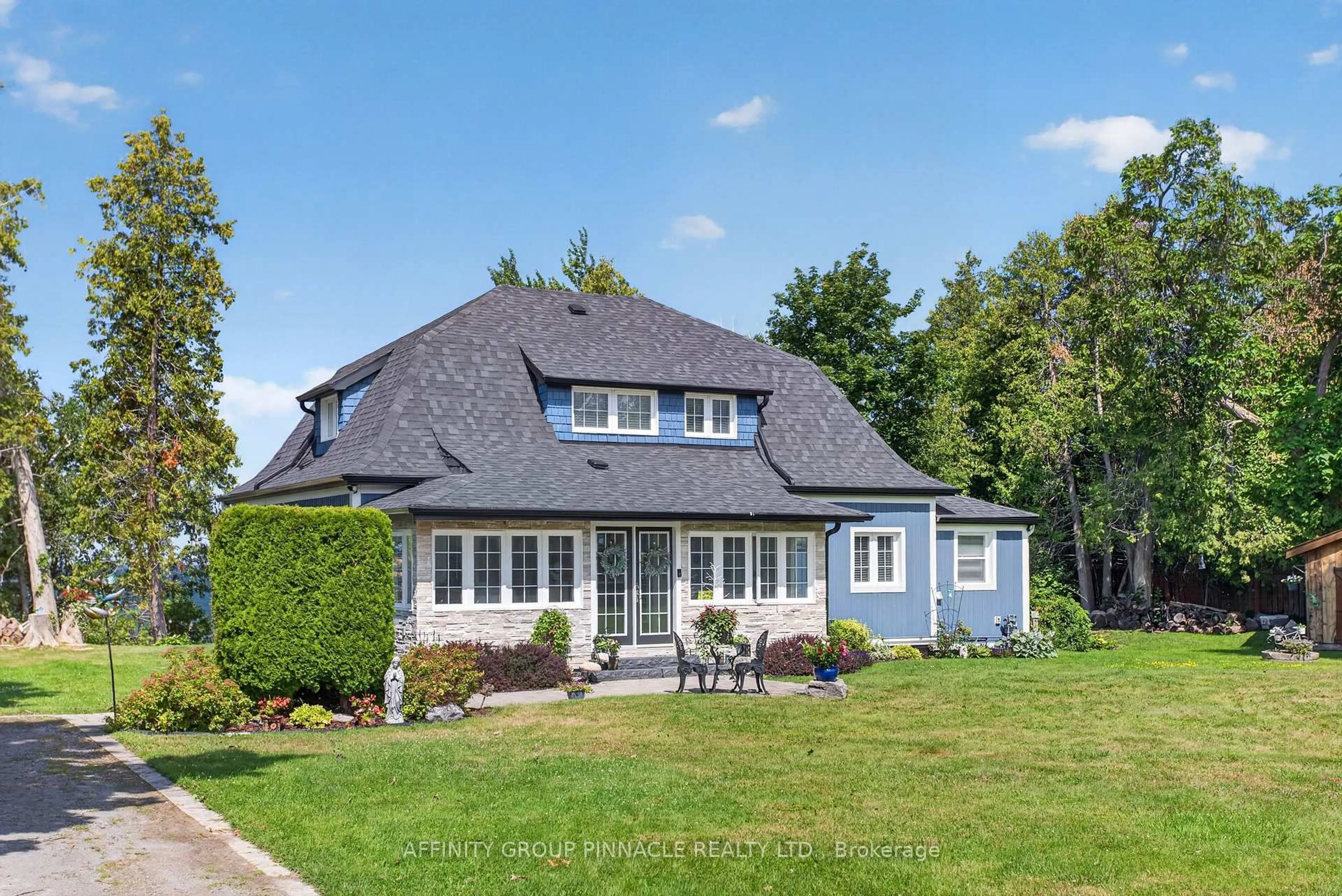 Unknown for 26980 Cedarhurst Beach Rd, Brock Ontario L0K 1A0