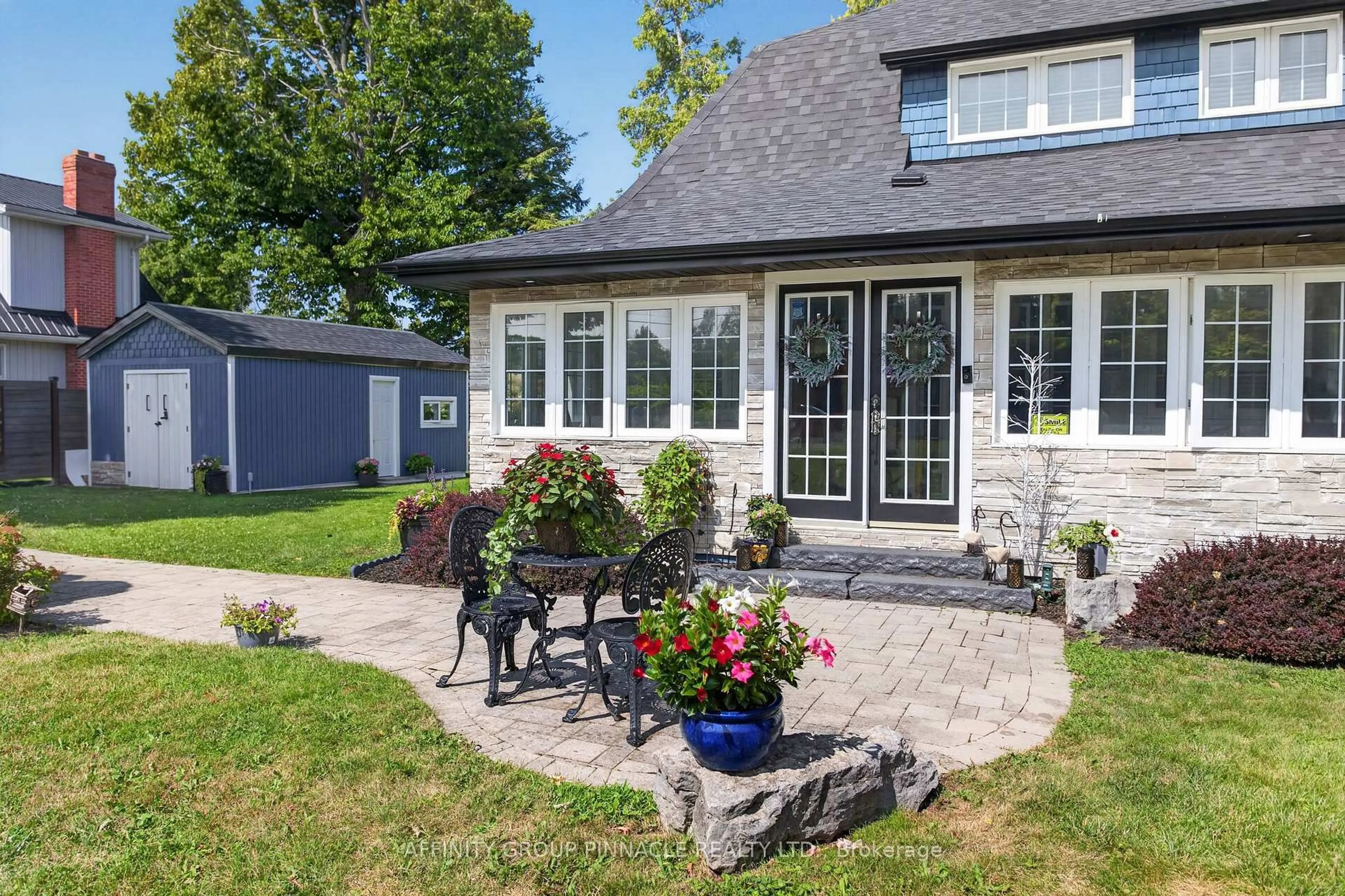 Unknown for 26980 Cedarhurst Beach Rd, Brock Ontario L0K 1A0