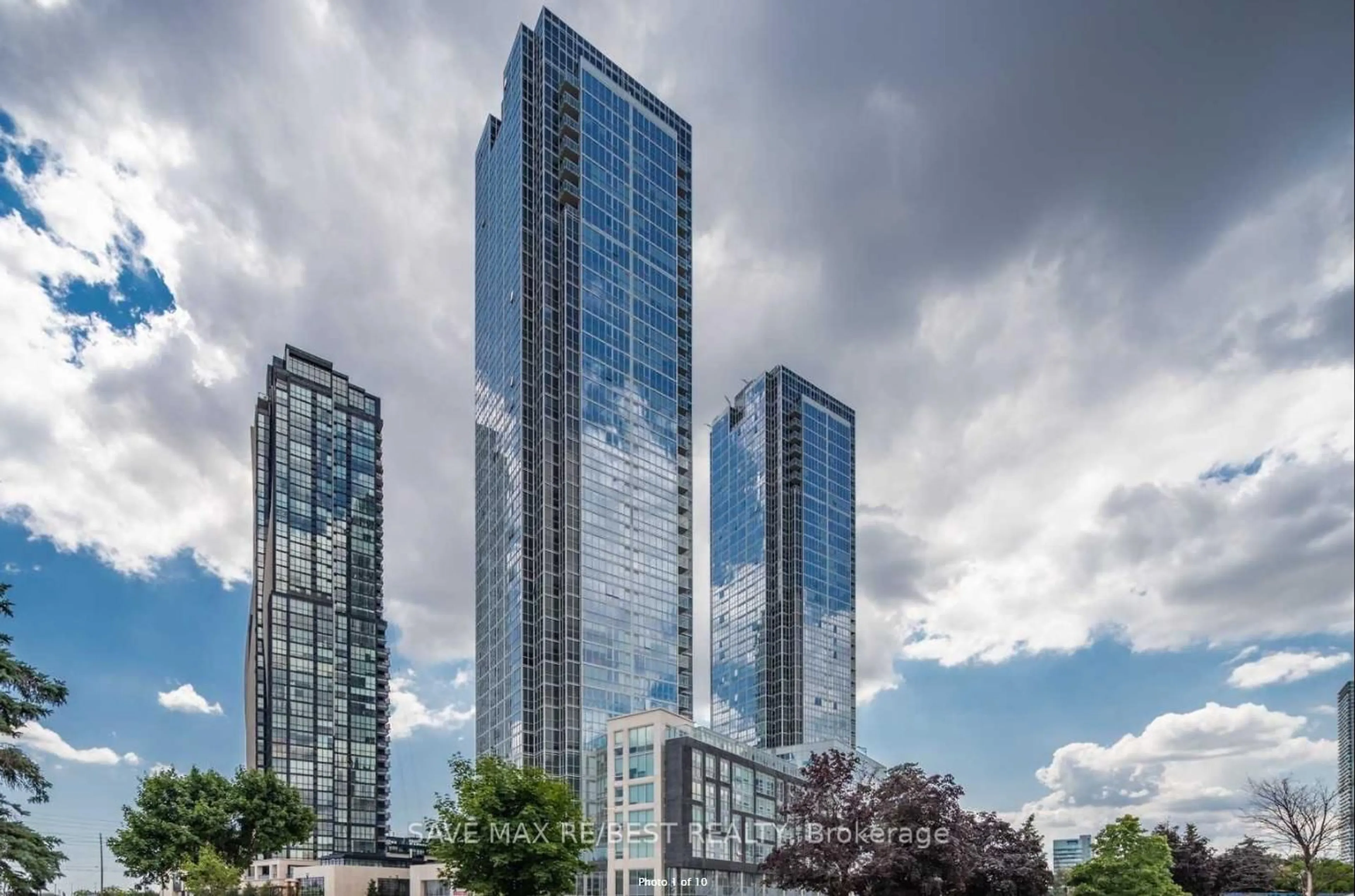Unknown for 2908 Highway 7 Rd #3608, Vaughan Ontario L4K 0K5