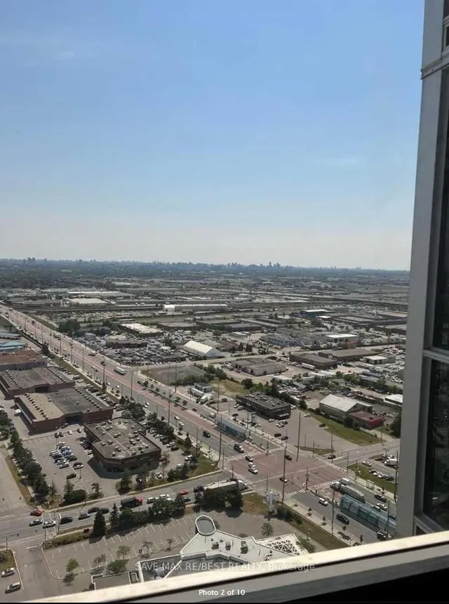 2908 Highway 7 Rd #3608(Sale), Vaughan 2