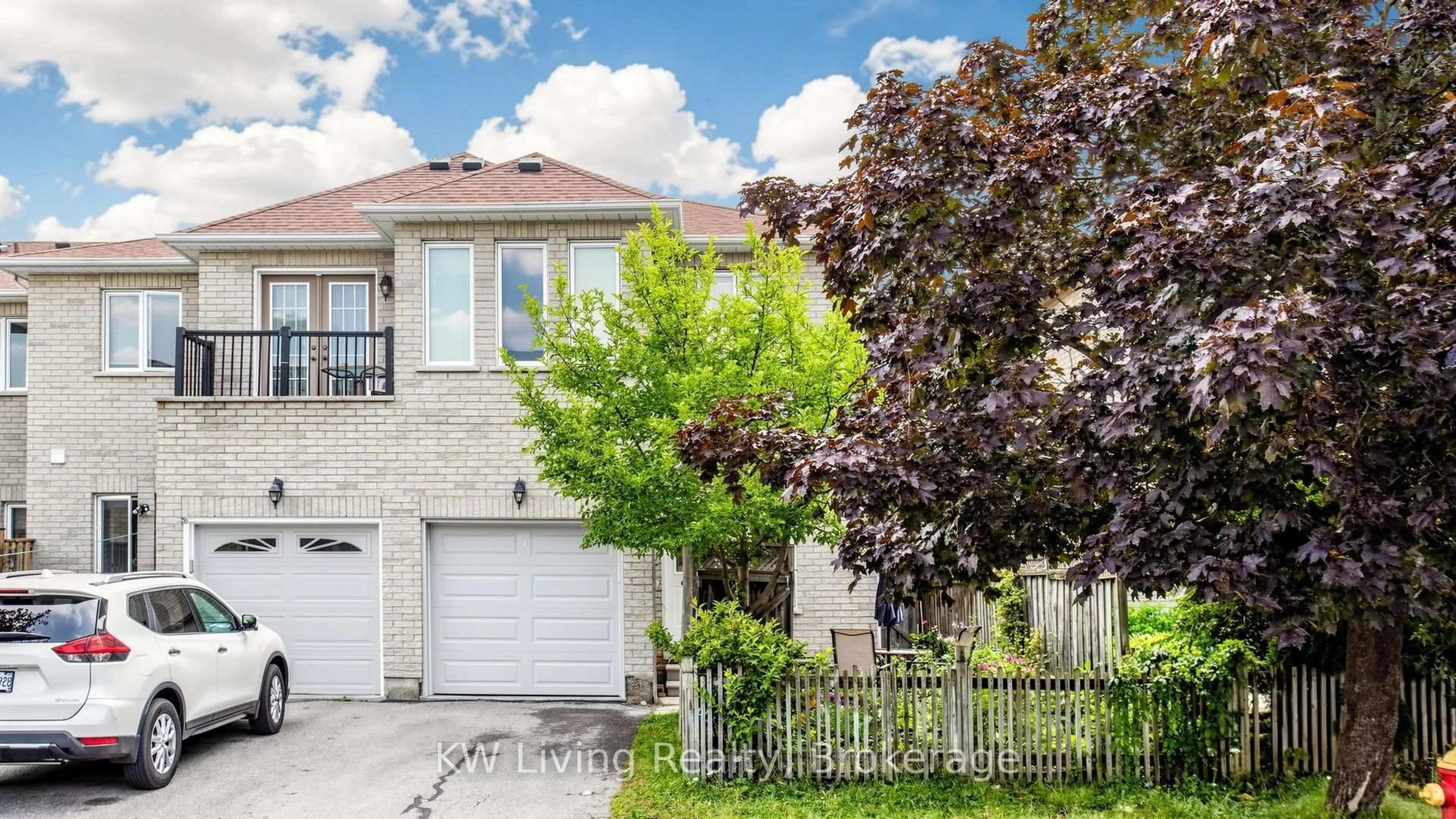 Unknown for 74 Forestwood St, Richmond Hill Ontario L4S 2K4