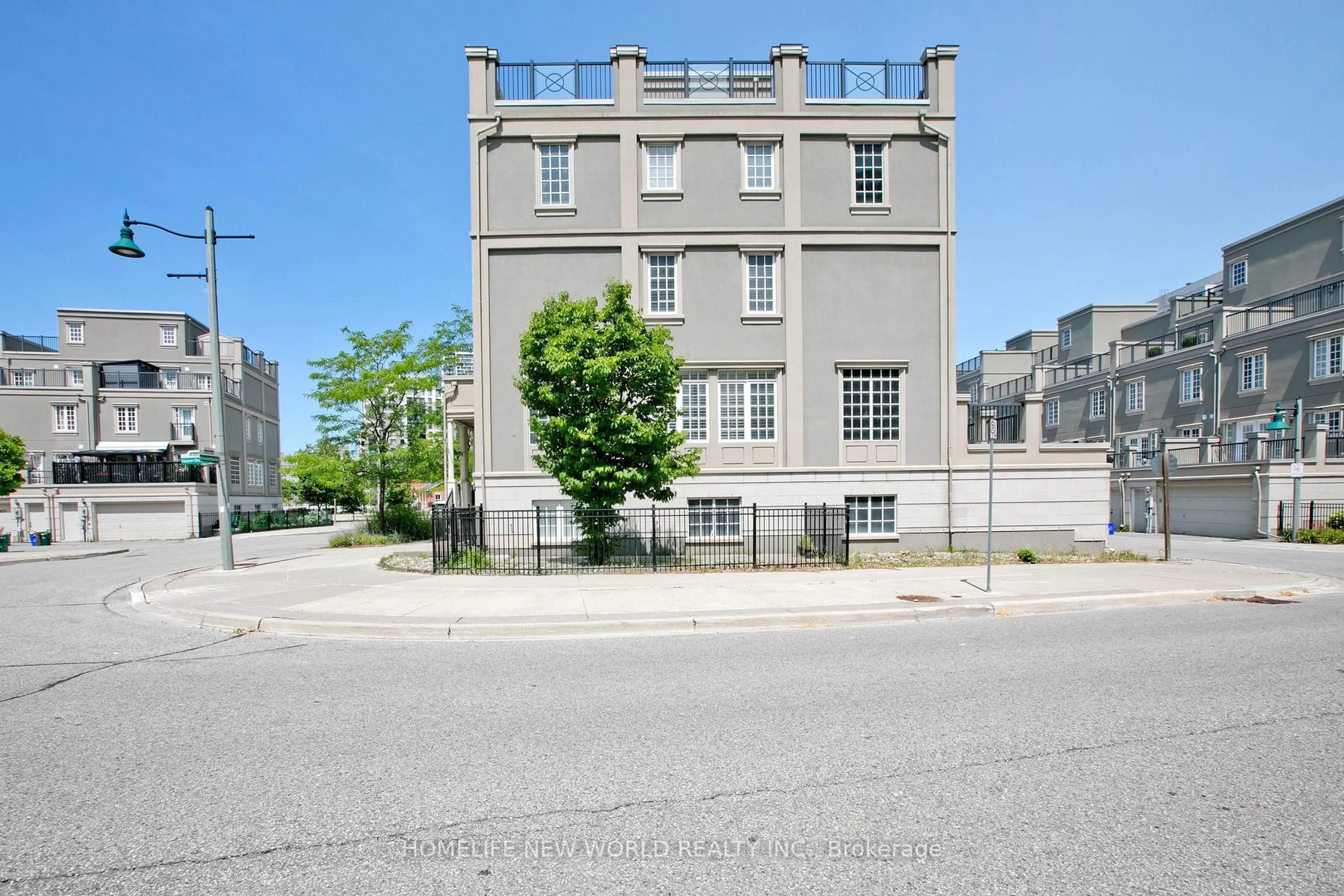 Unknown for 1 Mackenzie's Stand Ave, Markham Ontario L6G 0C4