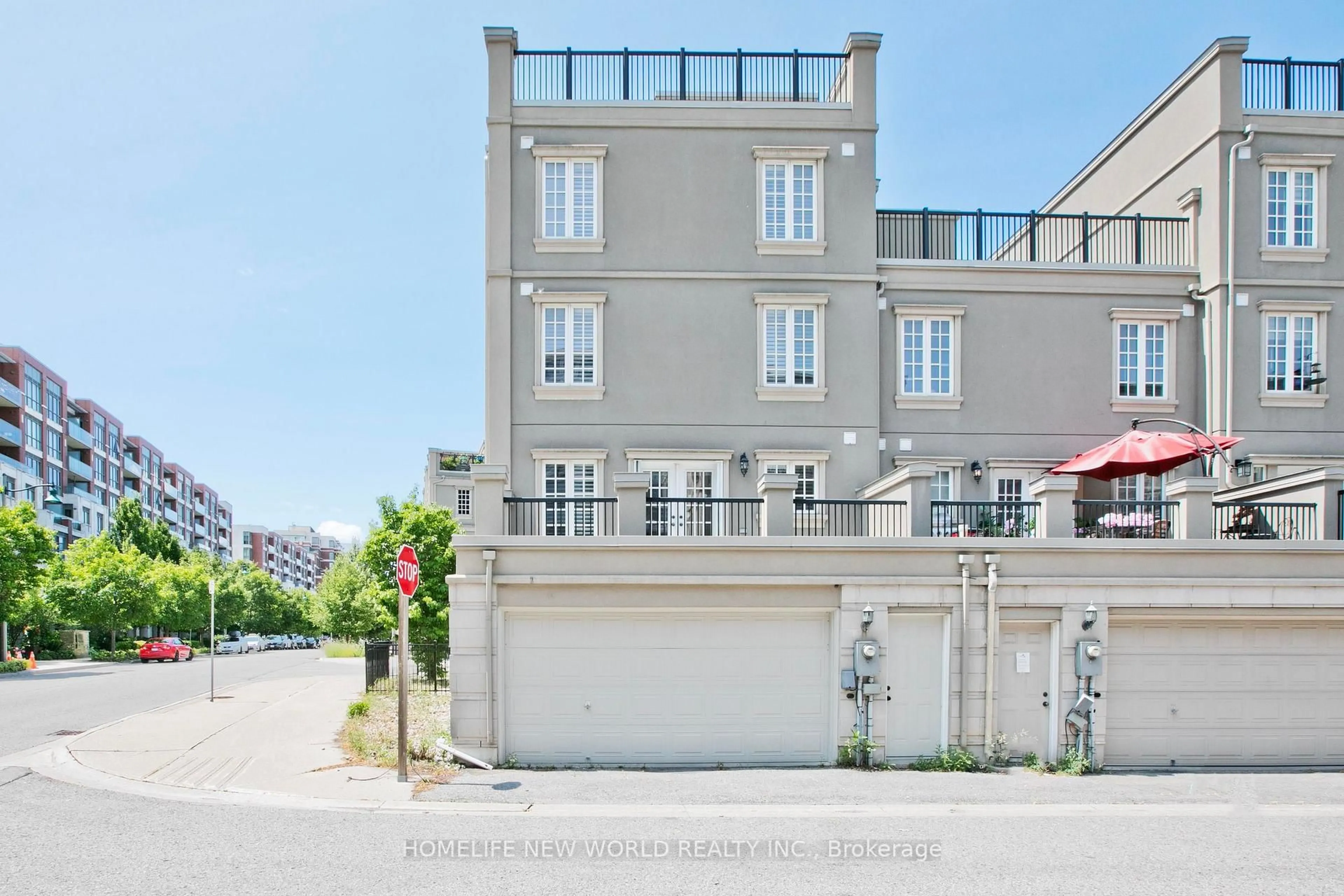 Unknown for 1 Mackenzie's Stand Ave, Markham Ontario L6G 0C4