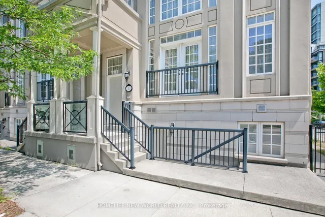 1 Mackenzie's Stand Ave, Markham 5