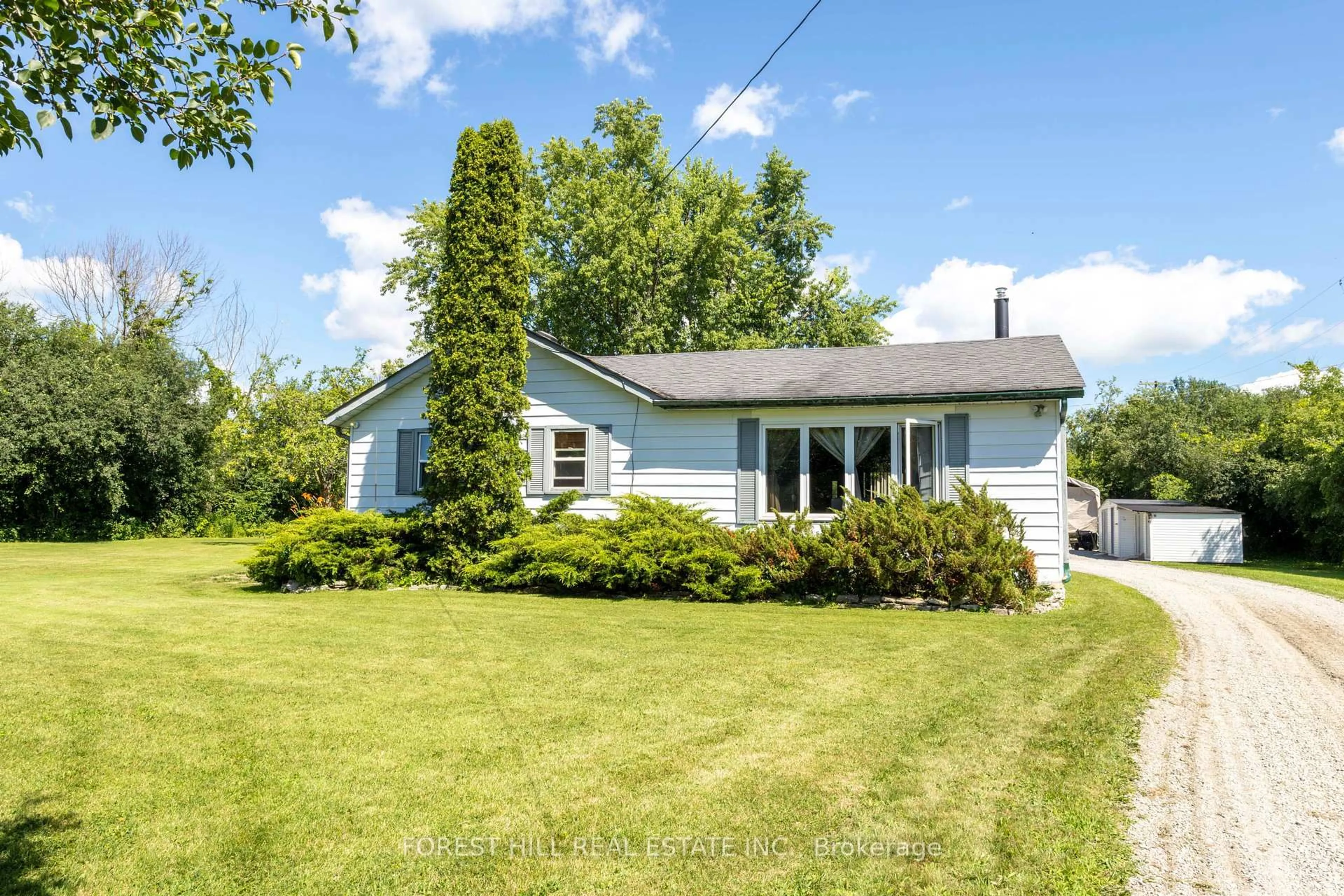 Unknown for 25955 Maple Beach Rd, Brock Ontario L0K 1A0