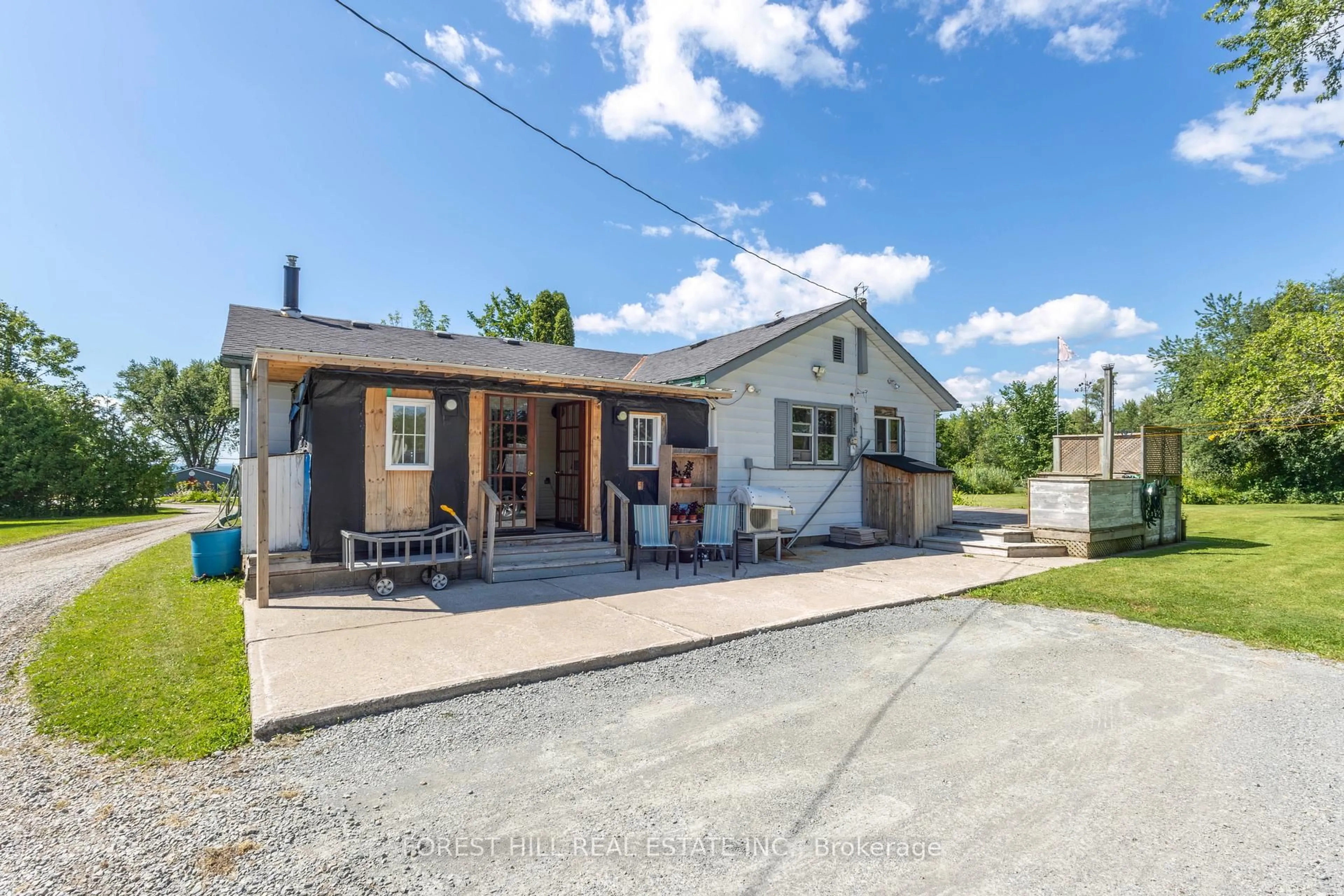 Unknown for 25955 Maple Beach Rd, Brock Ontario L0K 1A0