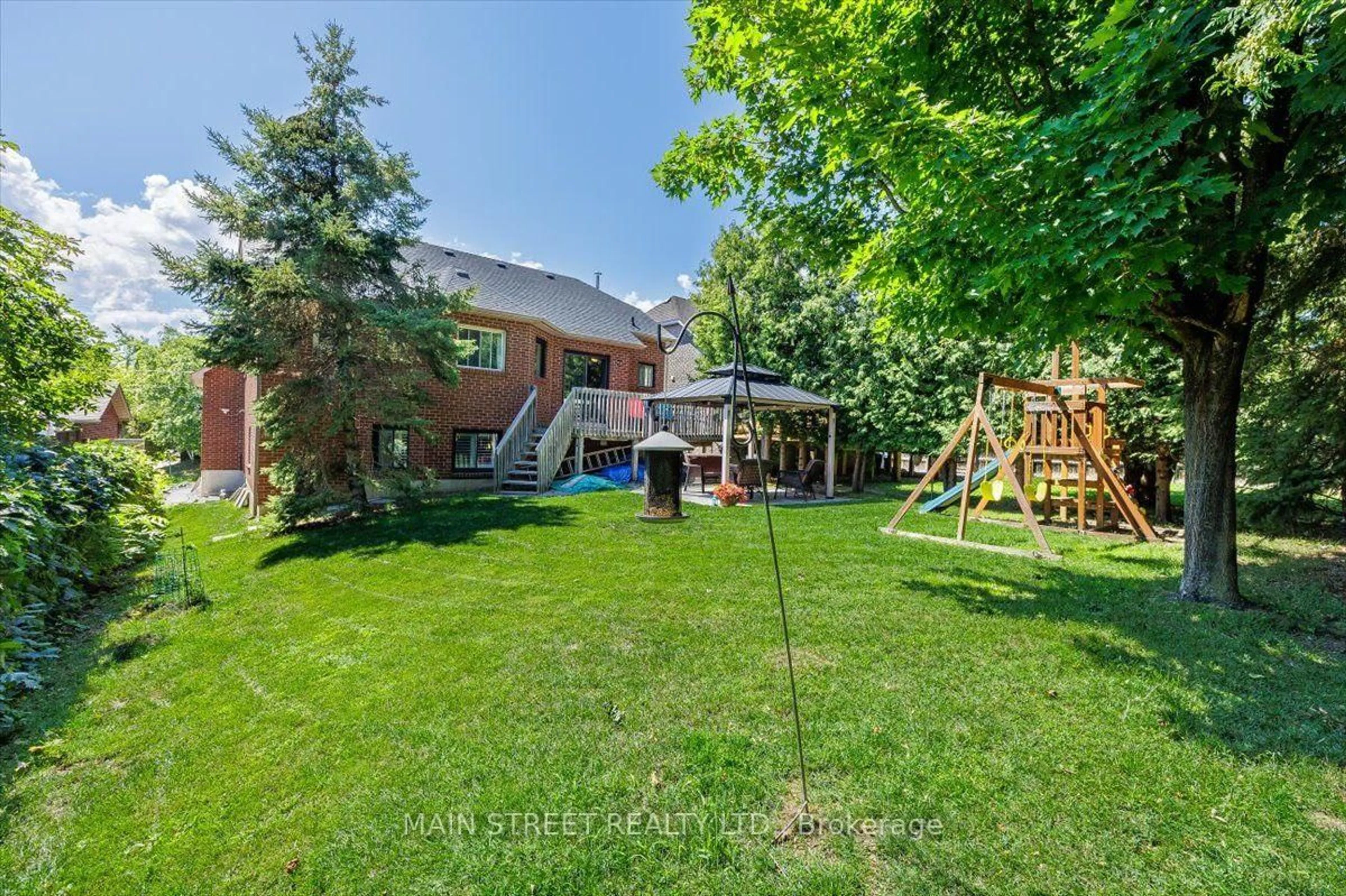 Unknown for 49 Circle Ridge Dr, Georgina Ontario L4P 2H2