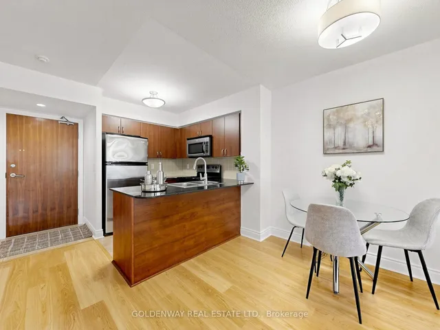 30 Clegg Rd #610, Markham 5