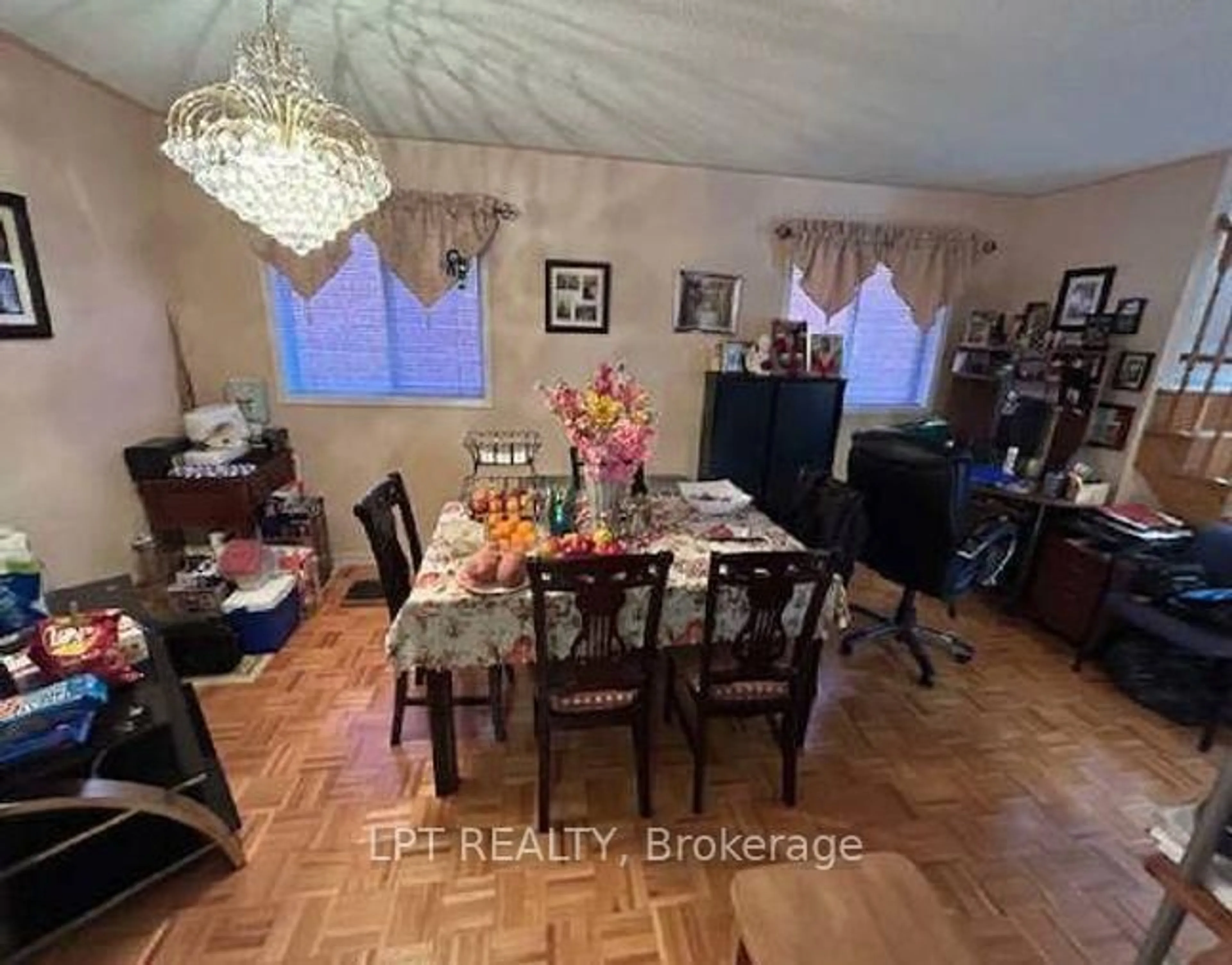 Dining room, unknown for 8555 Martin Grove Rd, Vaughan Ontario L4H 2C9